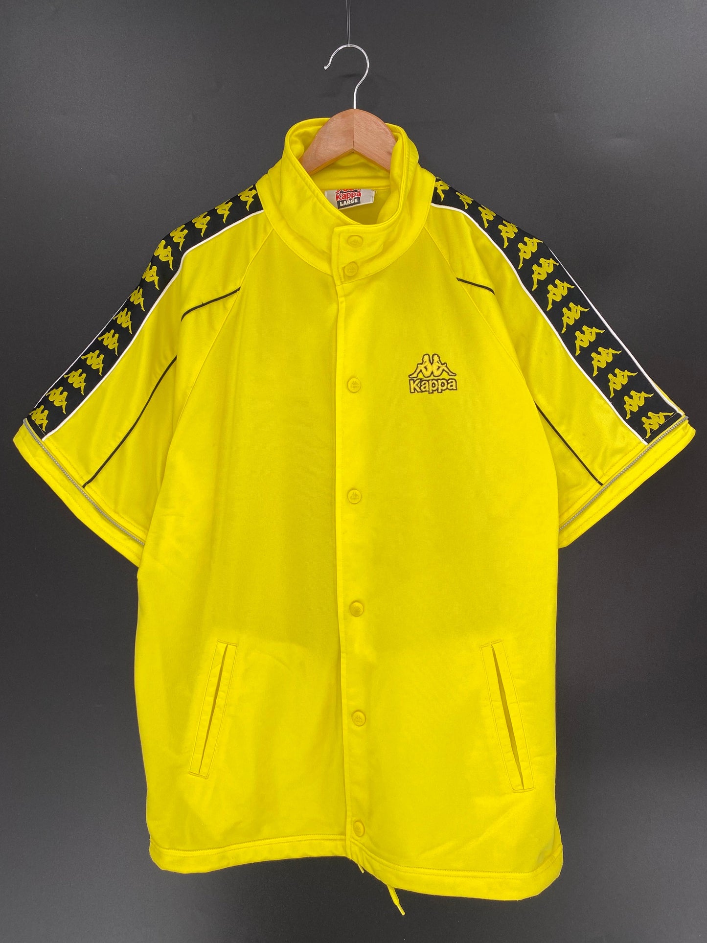 .90’s KAPPA Size L Vintage Jersey / A482