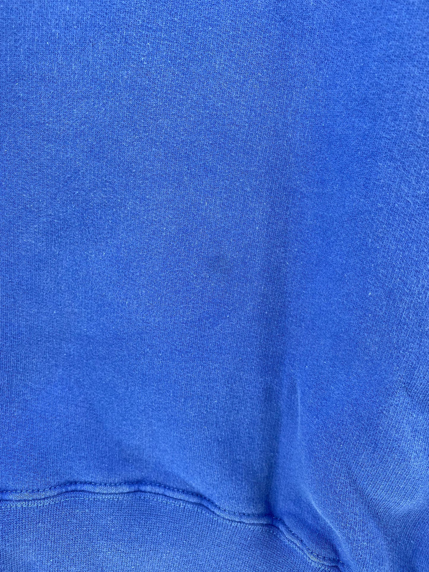 90’s NIKE MINI SWOOSH Size XXXL Vintage Sweat-Shirts / K2981