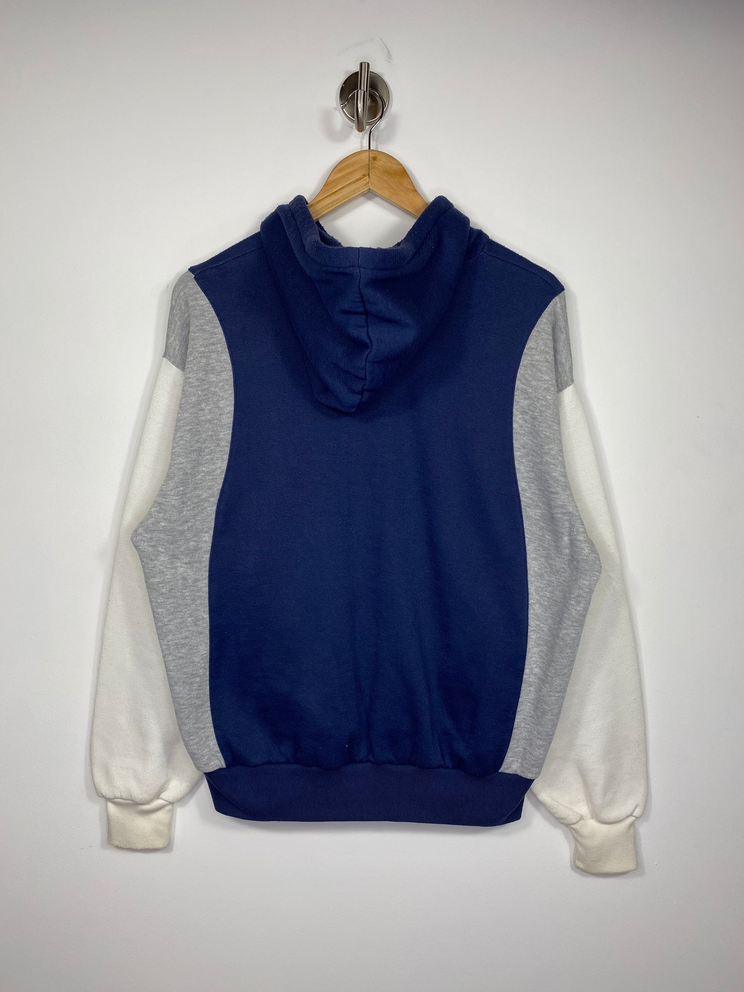 90’s NIKE Vintage Hoodie Sweat-Shirt / 4740