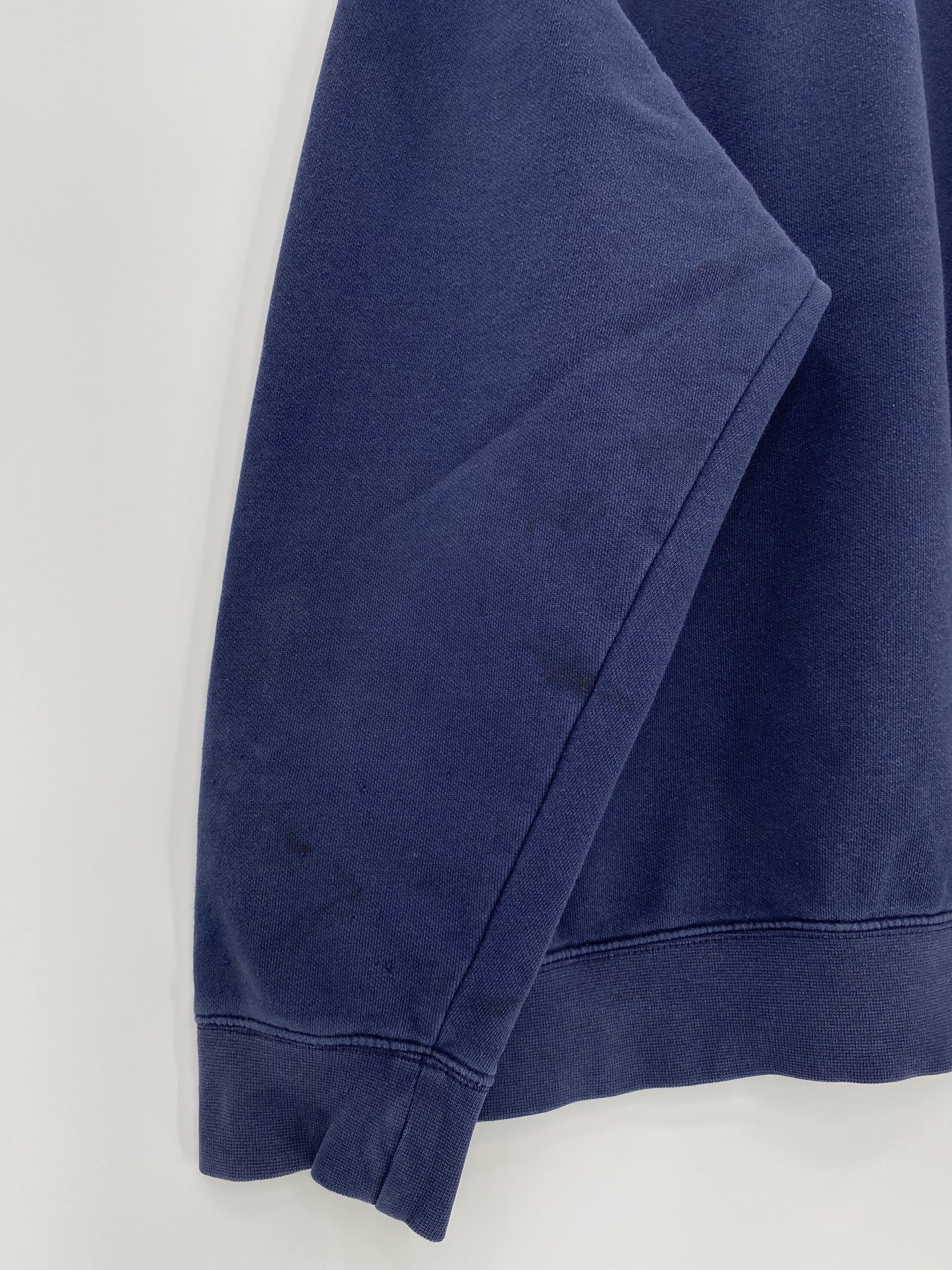 00’ NIKE MINI SWOOSH Size XL Vintage Sweat-shirt / K6282