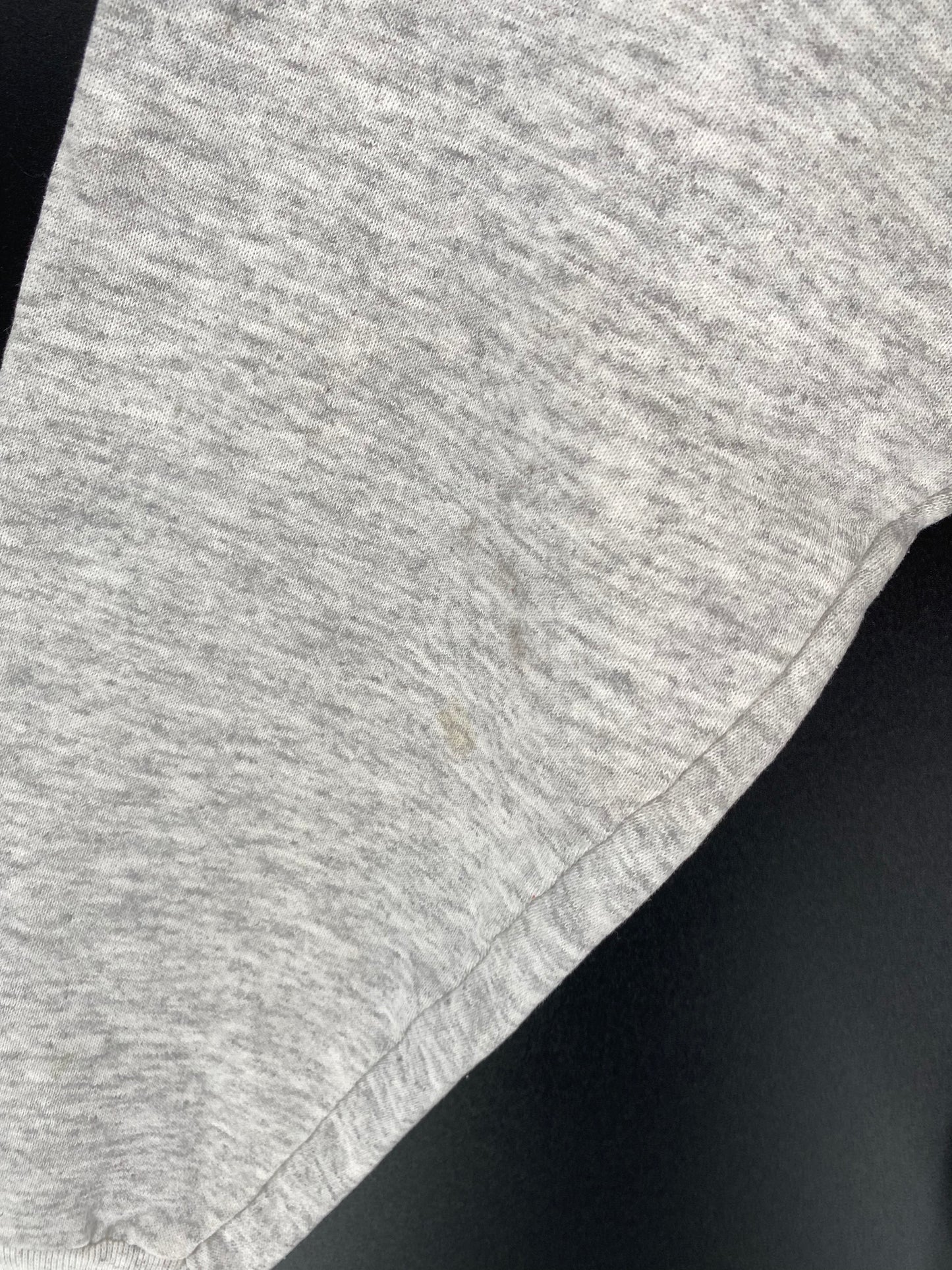 1993 LOONEY TUNES MARTIN Made in USA Size XL Vintage Sweat-Shirt  / K1281