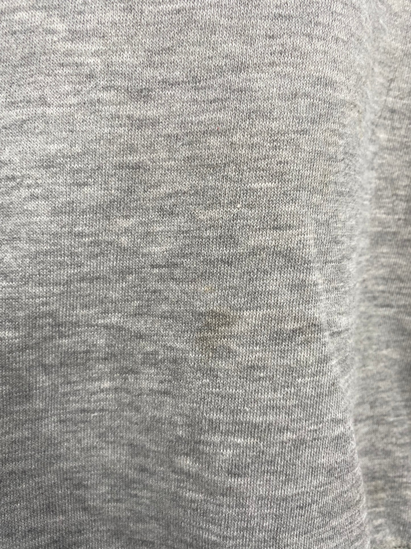 00’ DISNEY WINNIE THE POOH Size L Vintage Sweat-Shirt / K2950