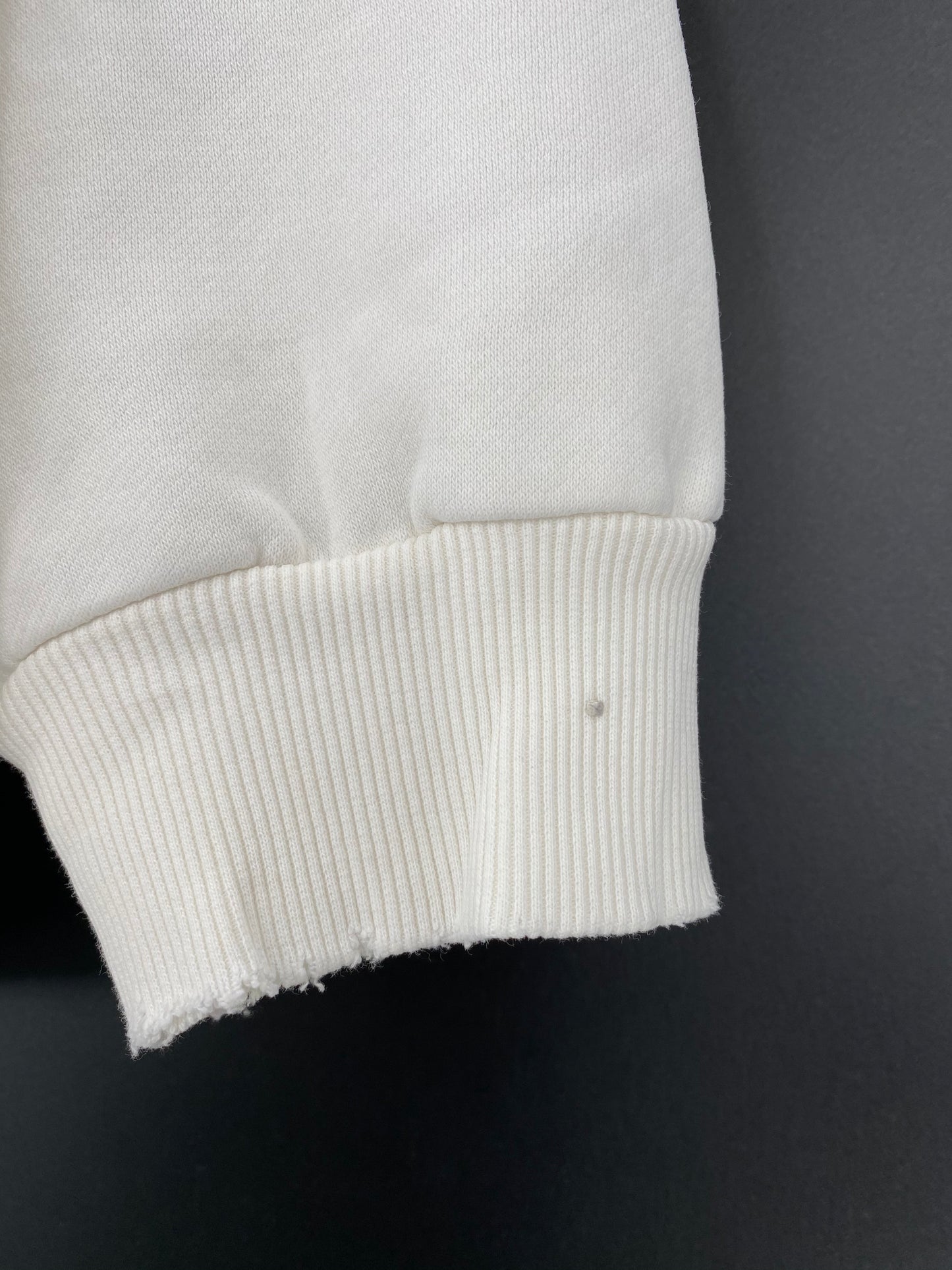 00’ NIKE x CHICAGO BULLS Size M Vintage NBA Hoodie Sweat-Shirt / 9031