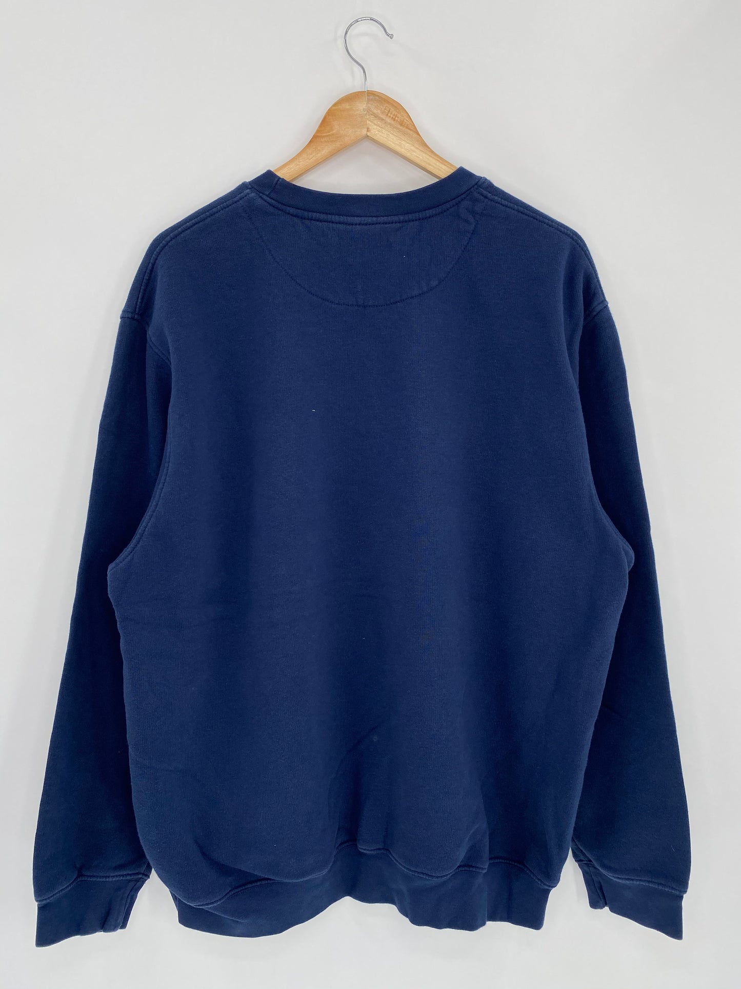 00’ NIKE Mini Swoosh Size XL Vintage Sweat-Shirt / 5433