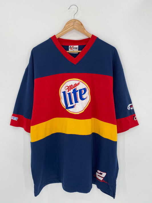 00’ NASCAR Lite Size XXL Vintage Sweat-Shirt / 5374