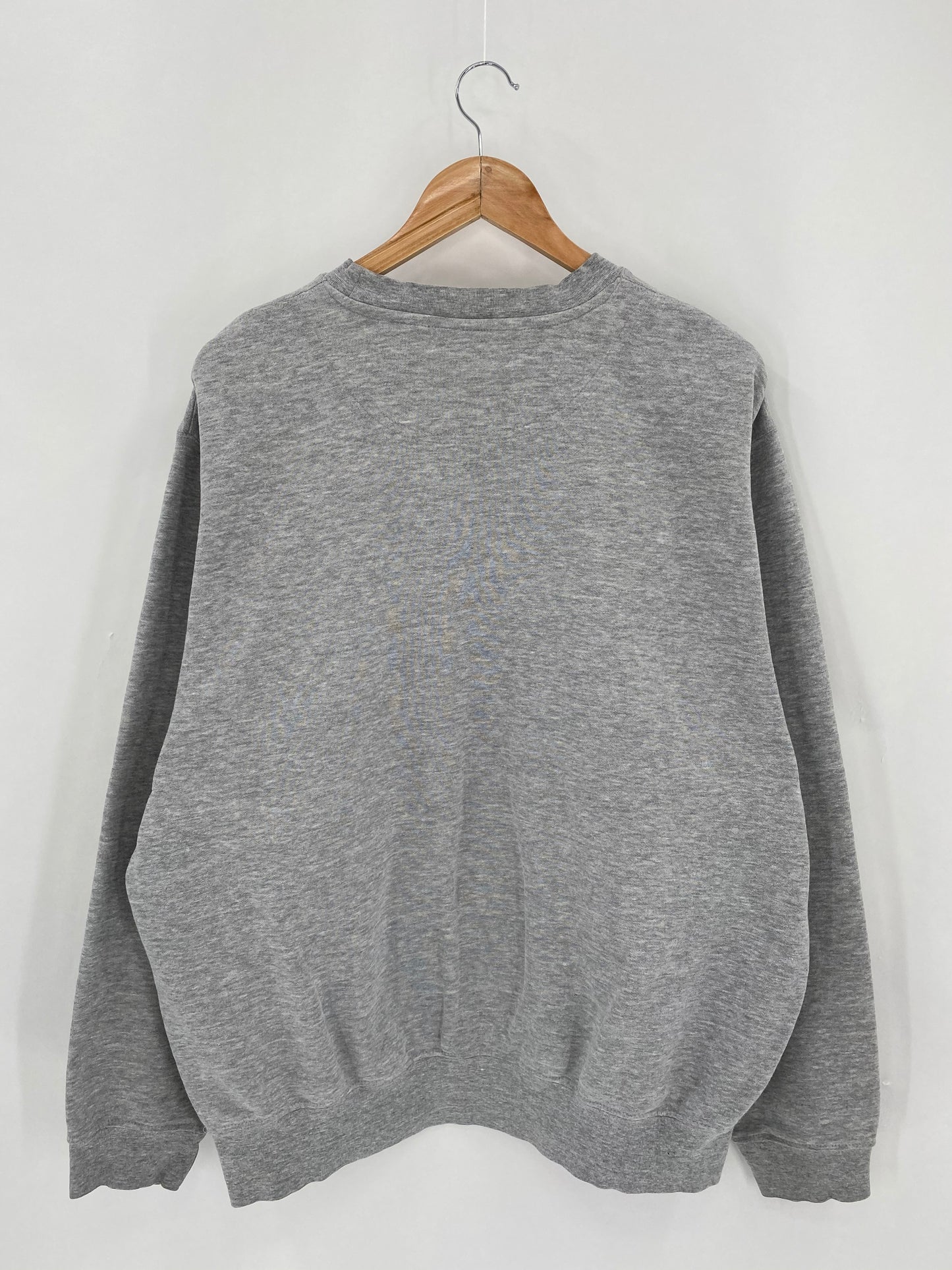 90’s NIKE TEXAS Size L Vintage Sweat-shirt / 6351