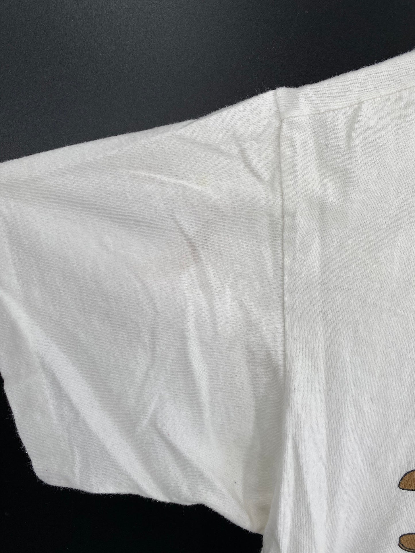 90’s WARNER BROS. LOONEY TUNES Made in USA Size XL Vintage T-Shirt / A7608