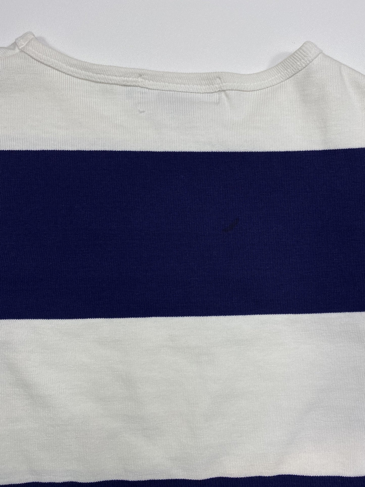 90’s Polo Ralph Lauren Made in USA Size XL Long-Sleeve-T-Shirt / k4937