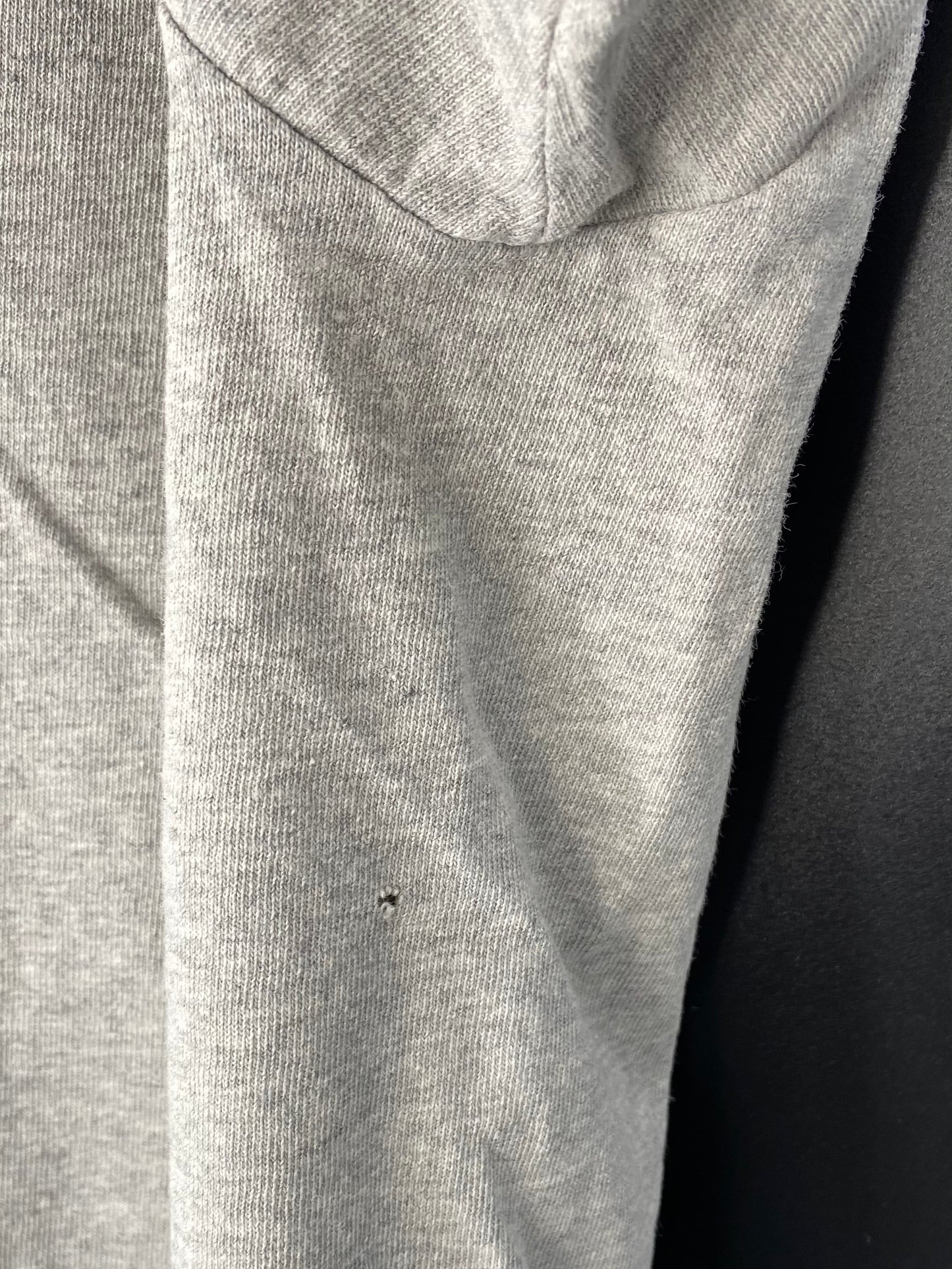 90’s NIKE NORTH CAROLINA BASKETBALL Made in USA Size XL Vintage T-shirt / 8701