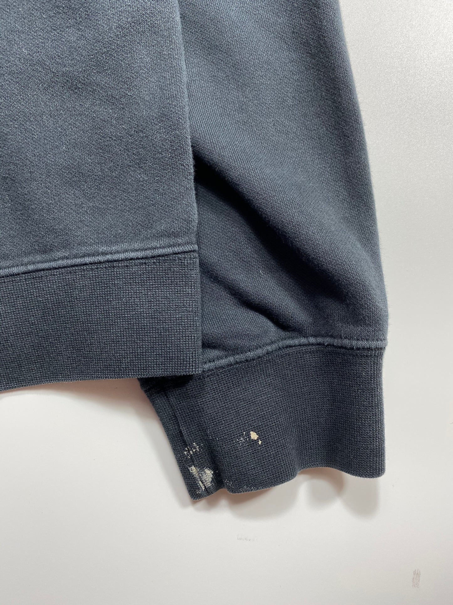 00’ NIKE Size XL Vintage Half Zip Sweat-shirt / 6745