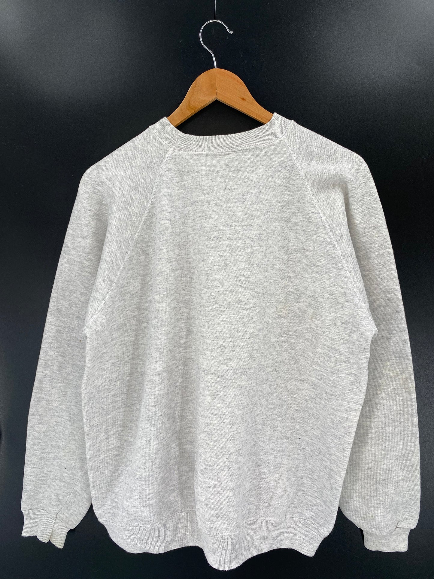 1992' DISNEY MICKEY MGM Made in USA Size XL Vintage Sweat-shirt / K3365