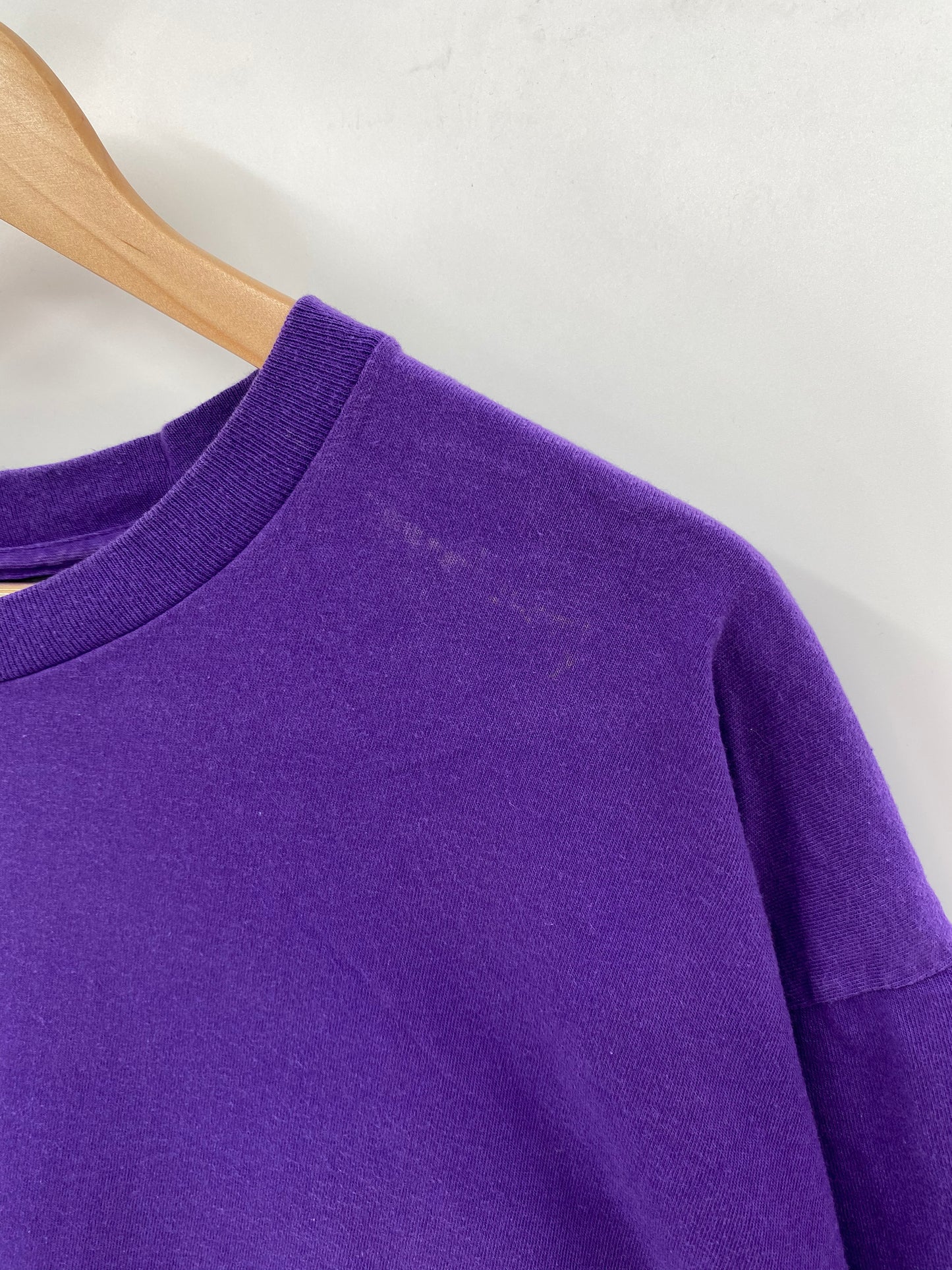 1993' LOONEY TUNES SYLVESTER x TWEETY Made  in USA Size XL Vintage T-Shirt / K1903