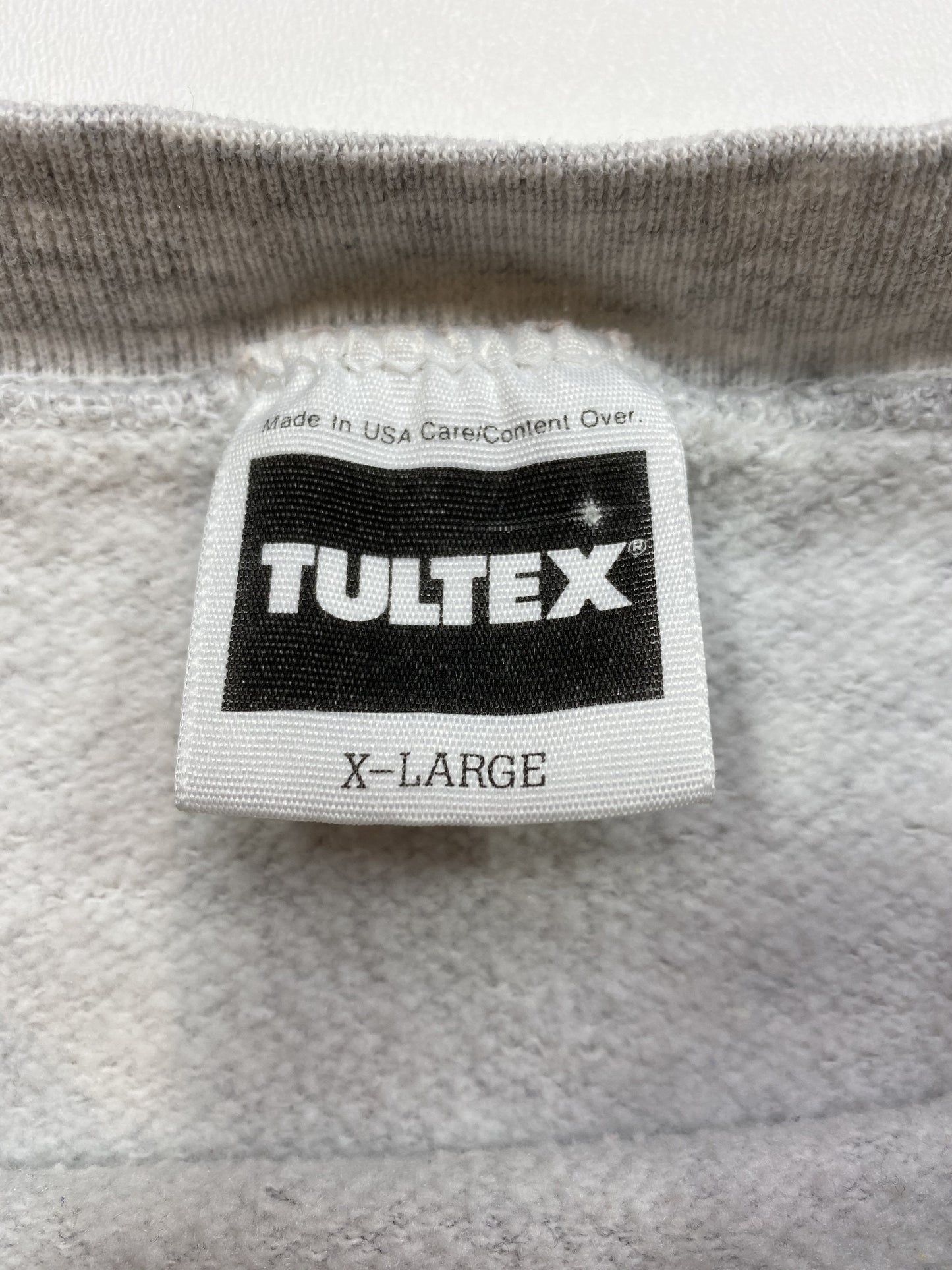 90’s SNOOPY Made in USA Size XL Vintage Sweat-Shirt / E329