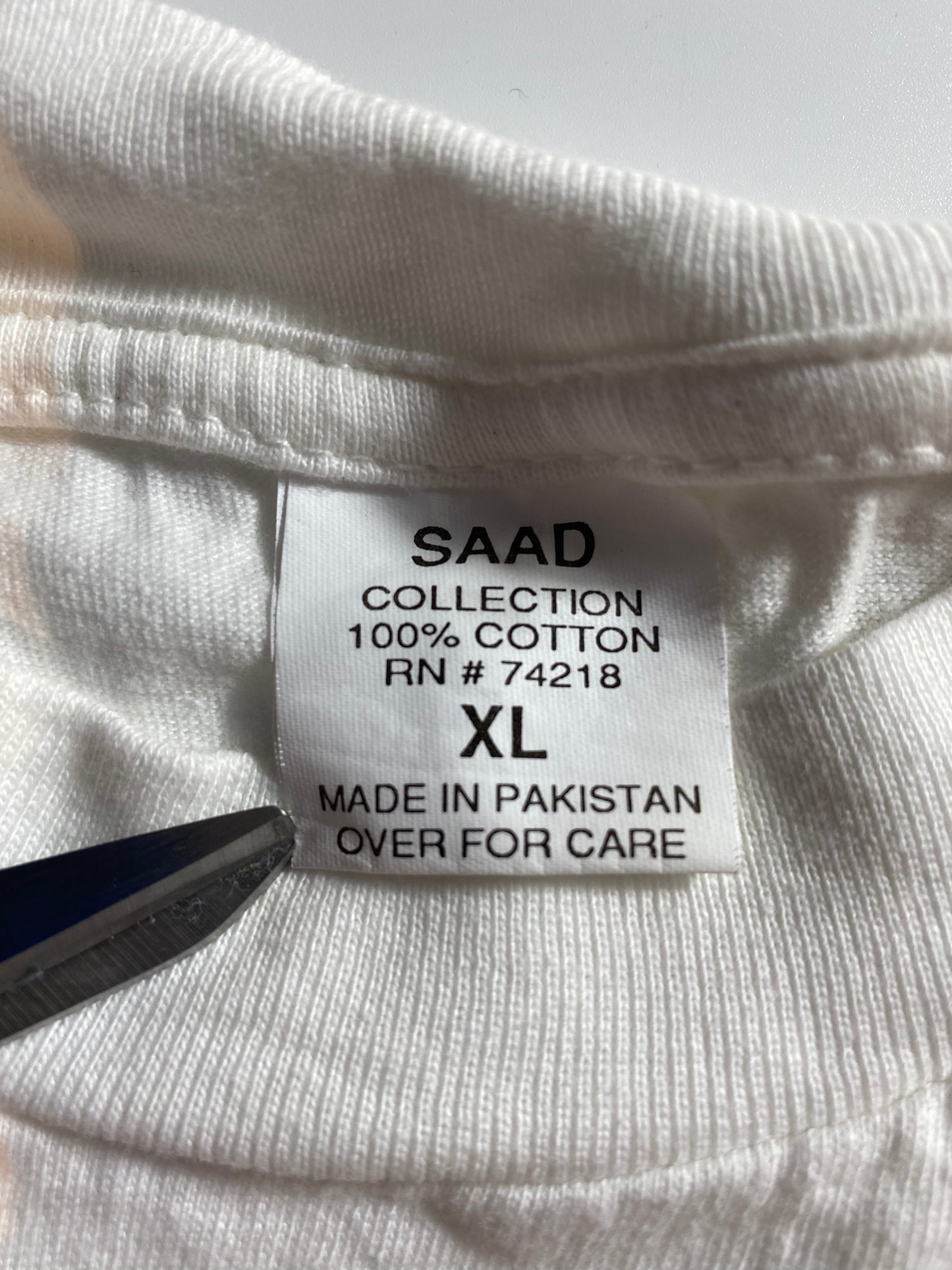 90’s THE FLINT STONES Size XL Vintage T-Shirt / K1604