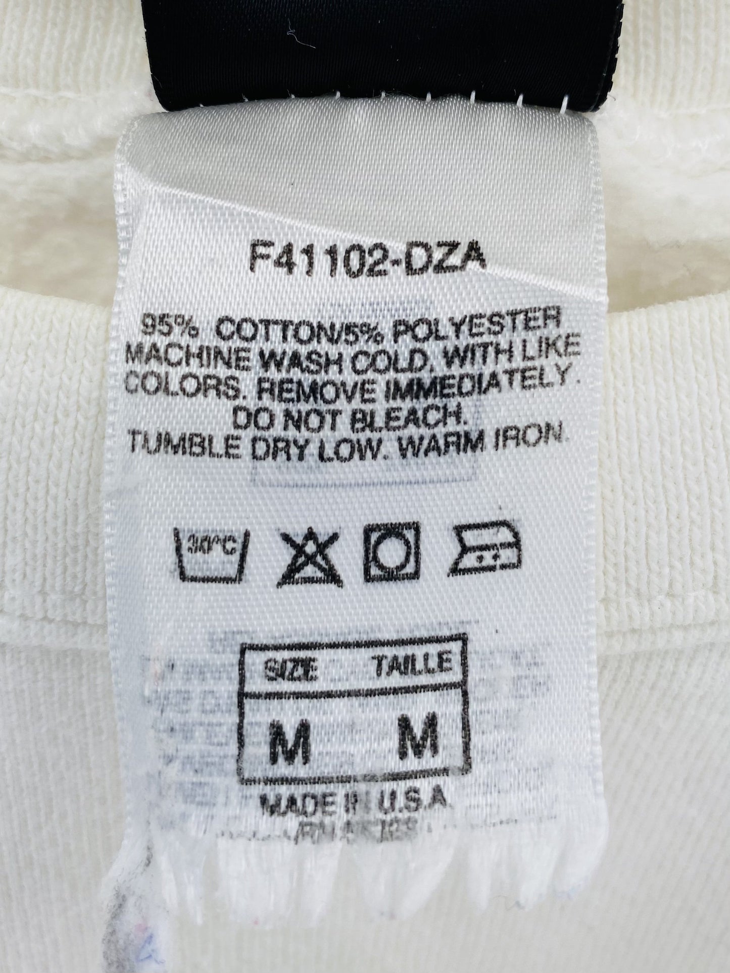 90’s NIKE Made in USA Size M Vintage Sweat-shirt / k6183