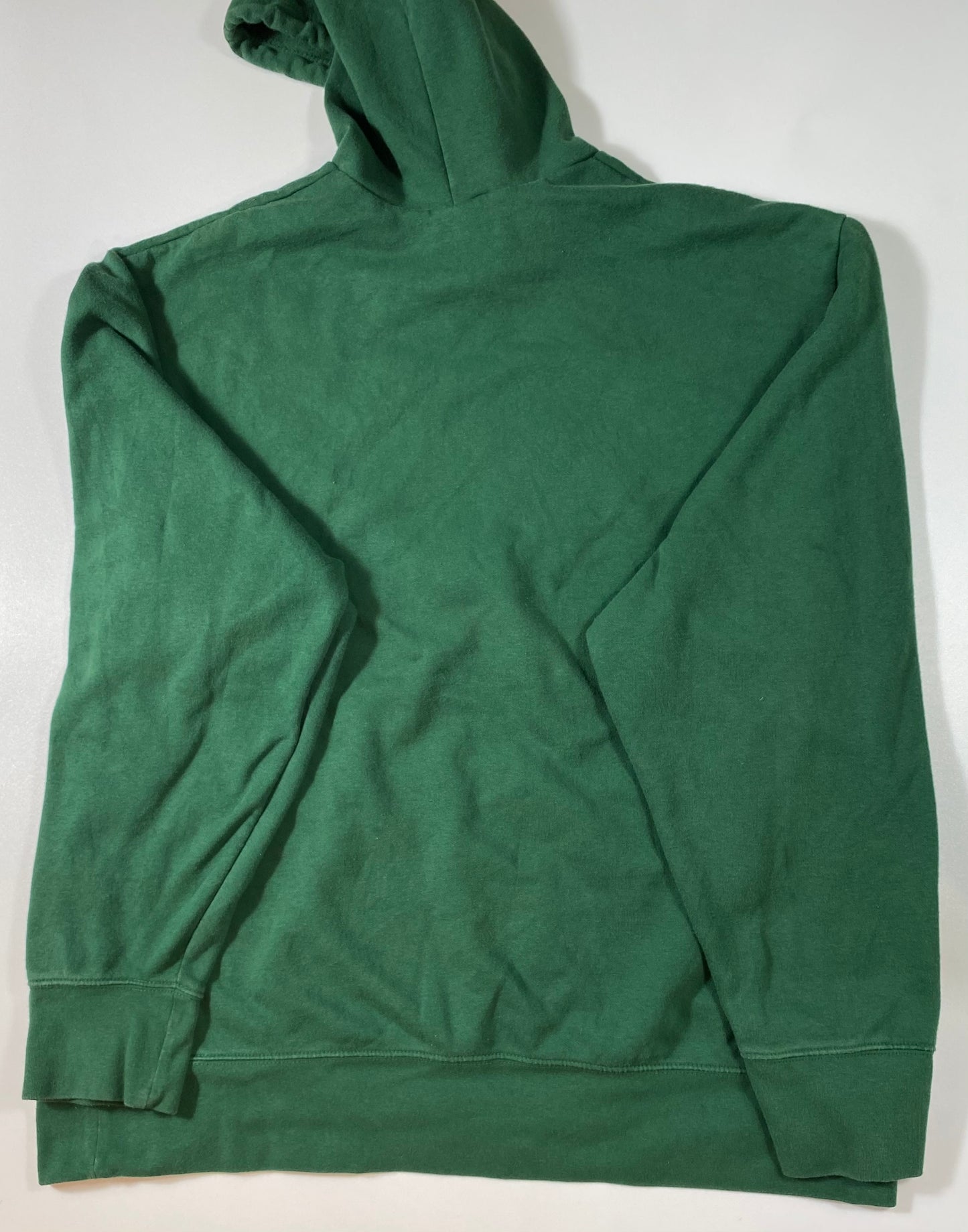 00' NIKE Size XXL Vintage Hoodie Sweat-shirt / 6523