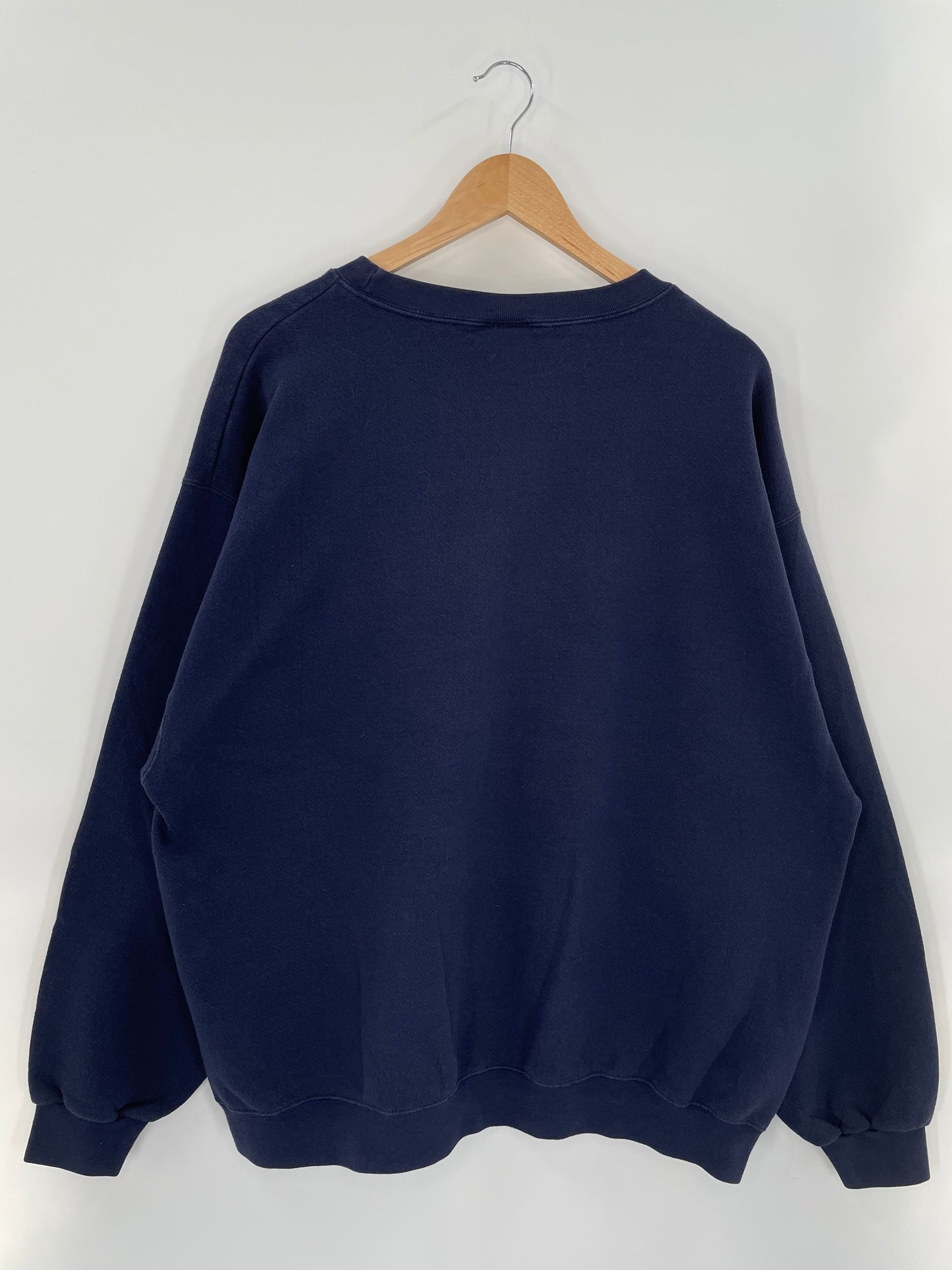 00’ DISNEY EEYORE Made in USA Size XXL Vintage Sweat-shirt / K2516