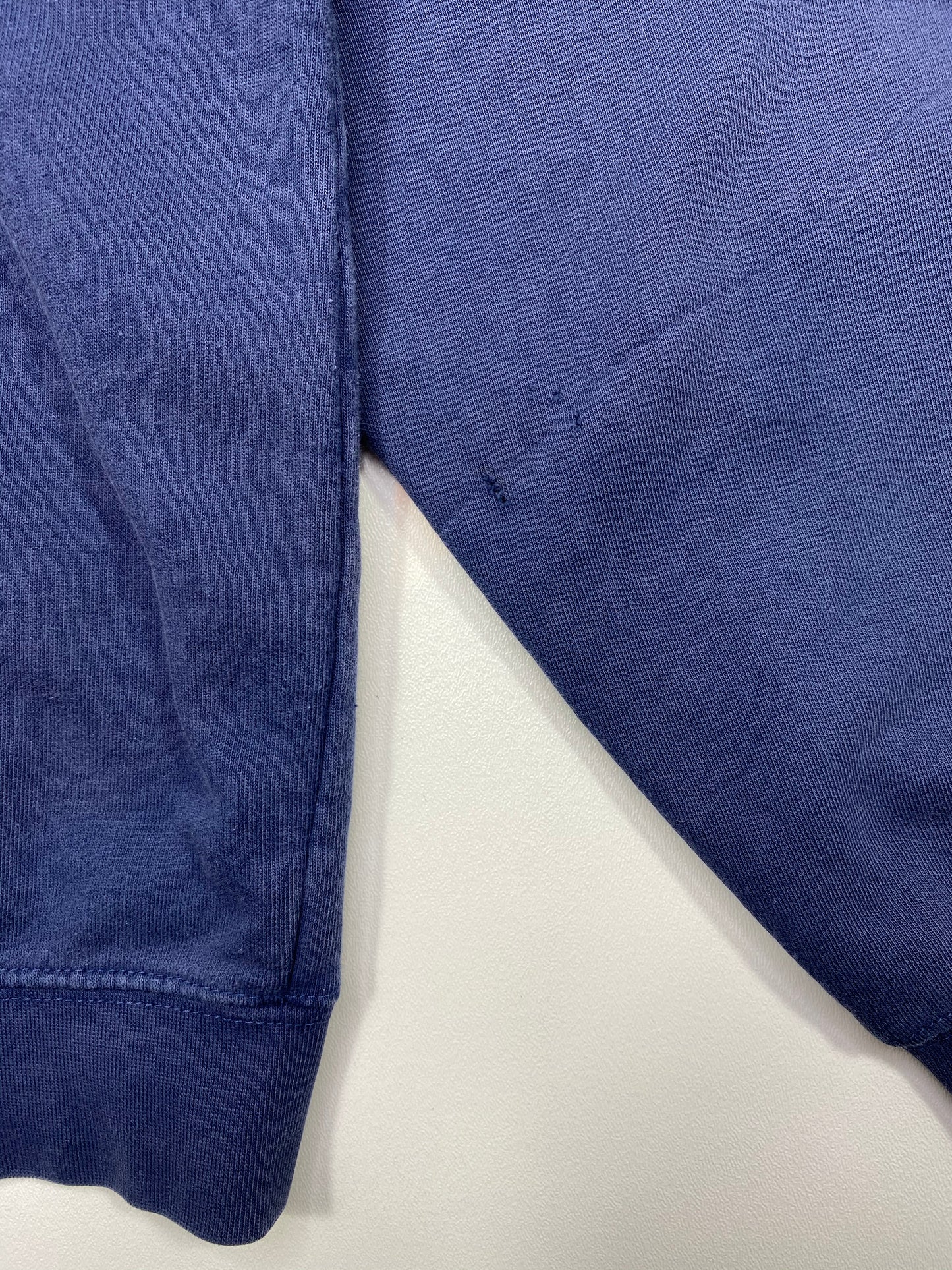 00’ NIKE Size XL Vintage Hoodie Sweat-Shirt / 5685