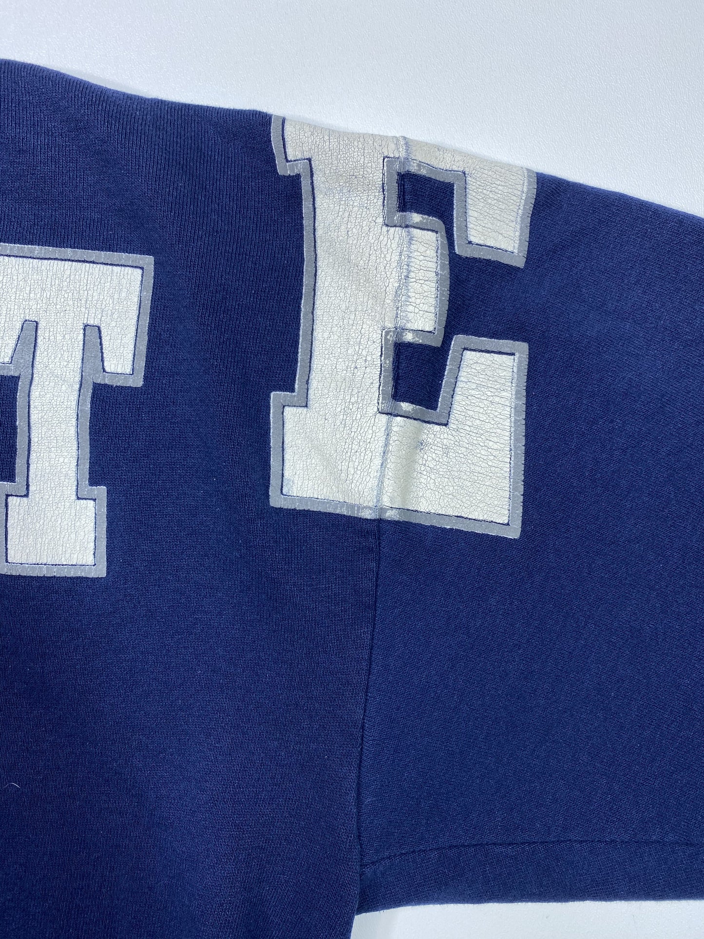 90’s PENN STATE Made in USA Size XXXL Vintage Sweat-Shirt / K4754