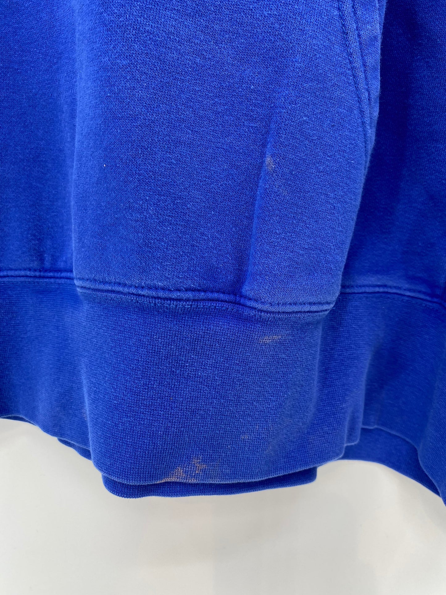 00’ NIKE COVINGTON CATHOLIC Size XL Vintage Hoodie Sweat shirt / A750