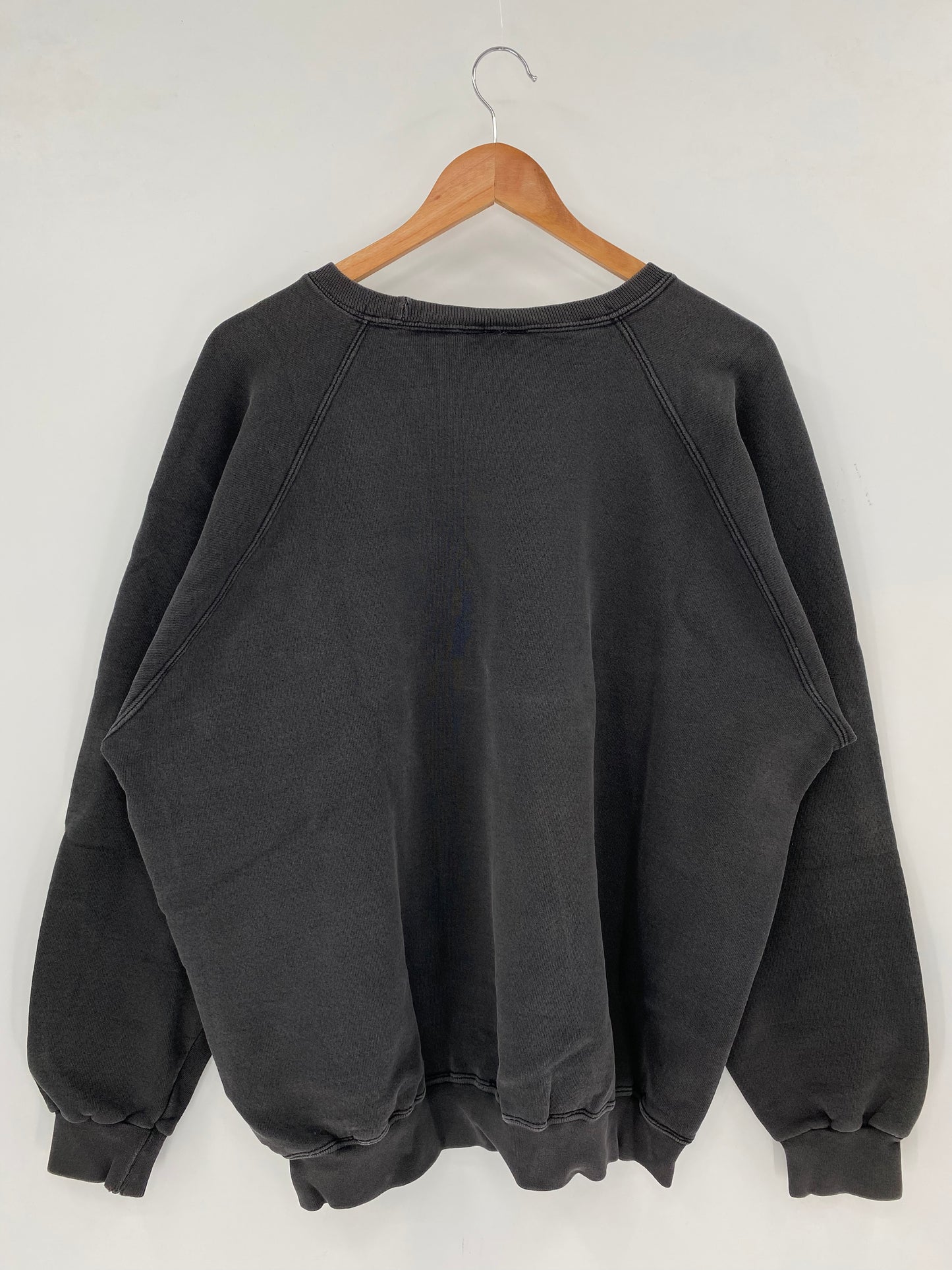 90' ADIDAS Size L Vintage Sweat-shirt / K3197