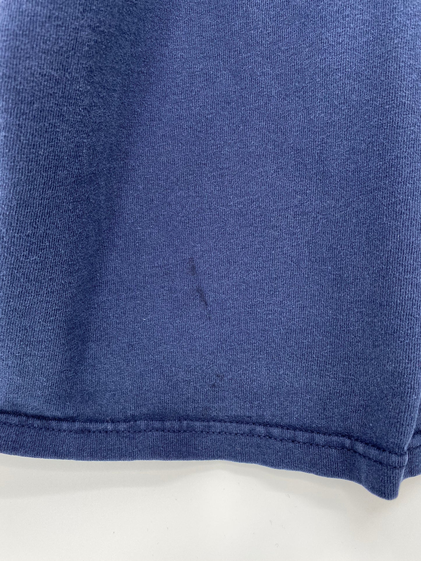 90’s NIKE Mini Swoosh Size L Vintage T-shirt / 8523