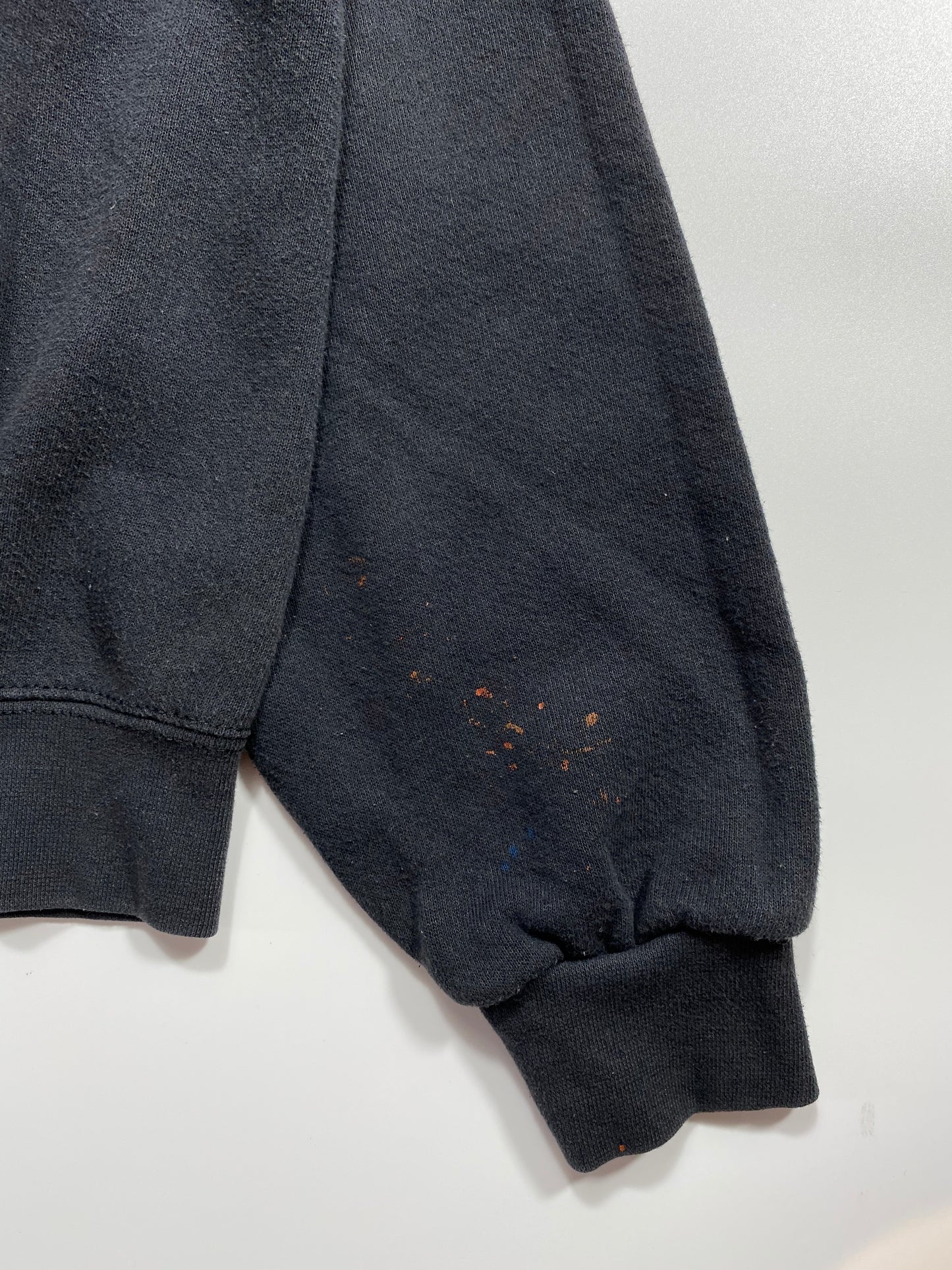 00’ Disney TOWER OF TERROR Made in USA Size M Vintage Sweat-shirt / 6606