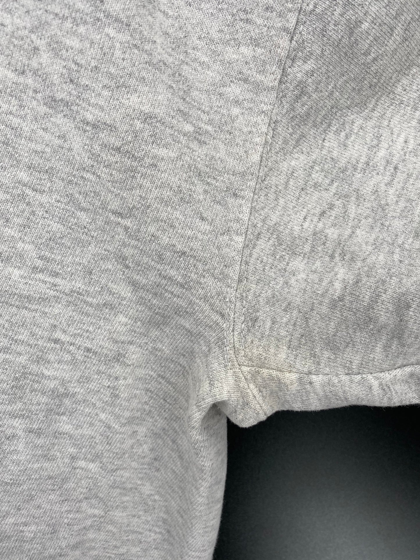 90’s REEBOK Made in USA Size XL Vintage Hoodie Sweat-shirt  / K3203