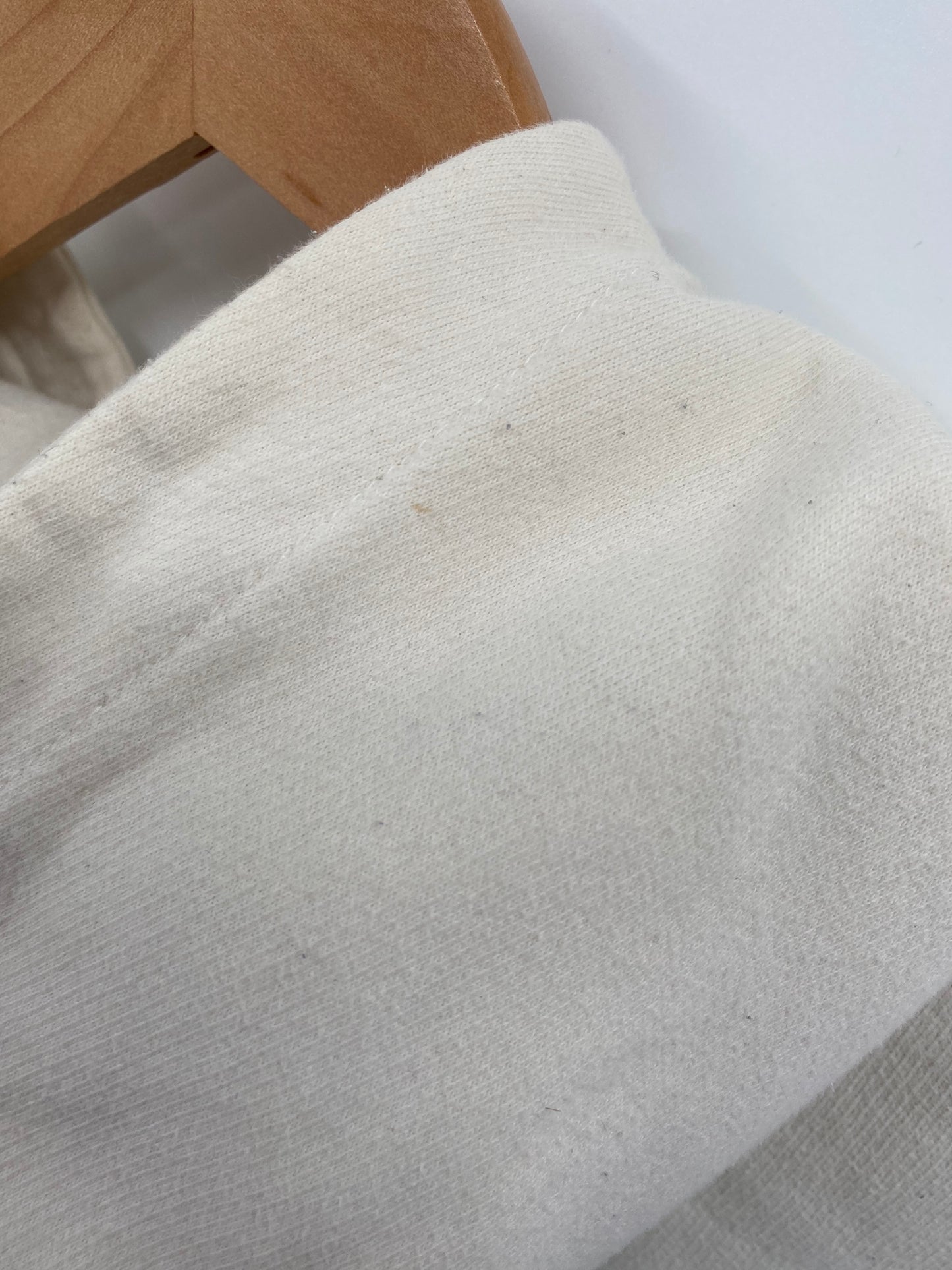 90’s SCOOBY DOO Size No Tag (Approx.S/M ) Vintage Hoodie Sweat-Shirt / K2952