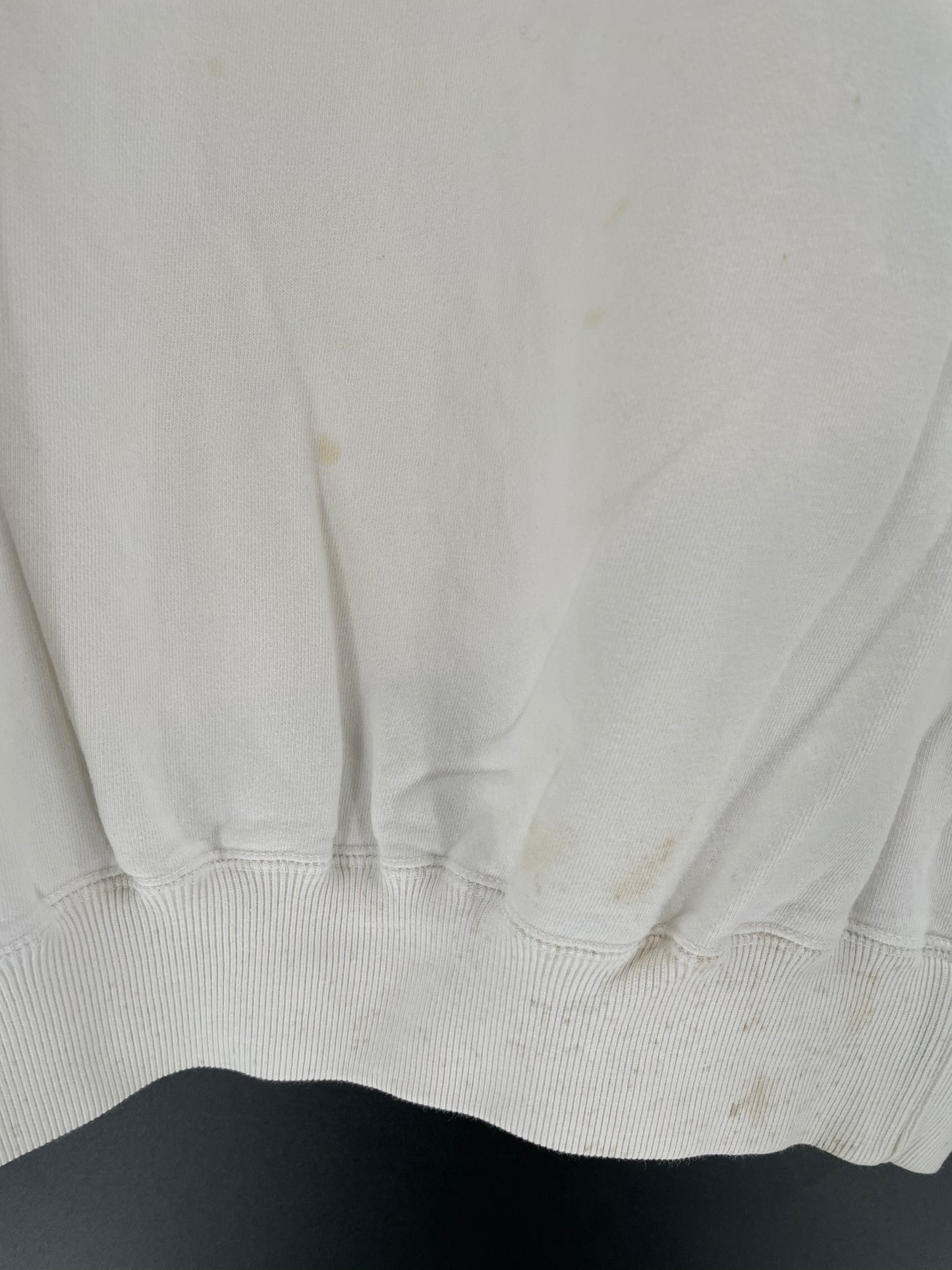 90’s POLO RALPH LAUREN Size M Vintage Sweat-Shirt  / K1304