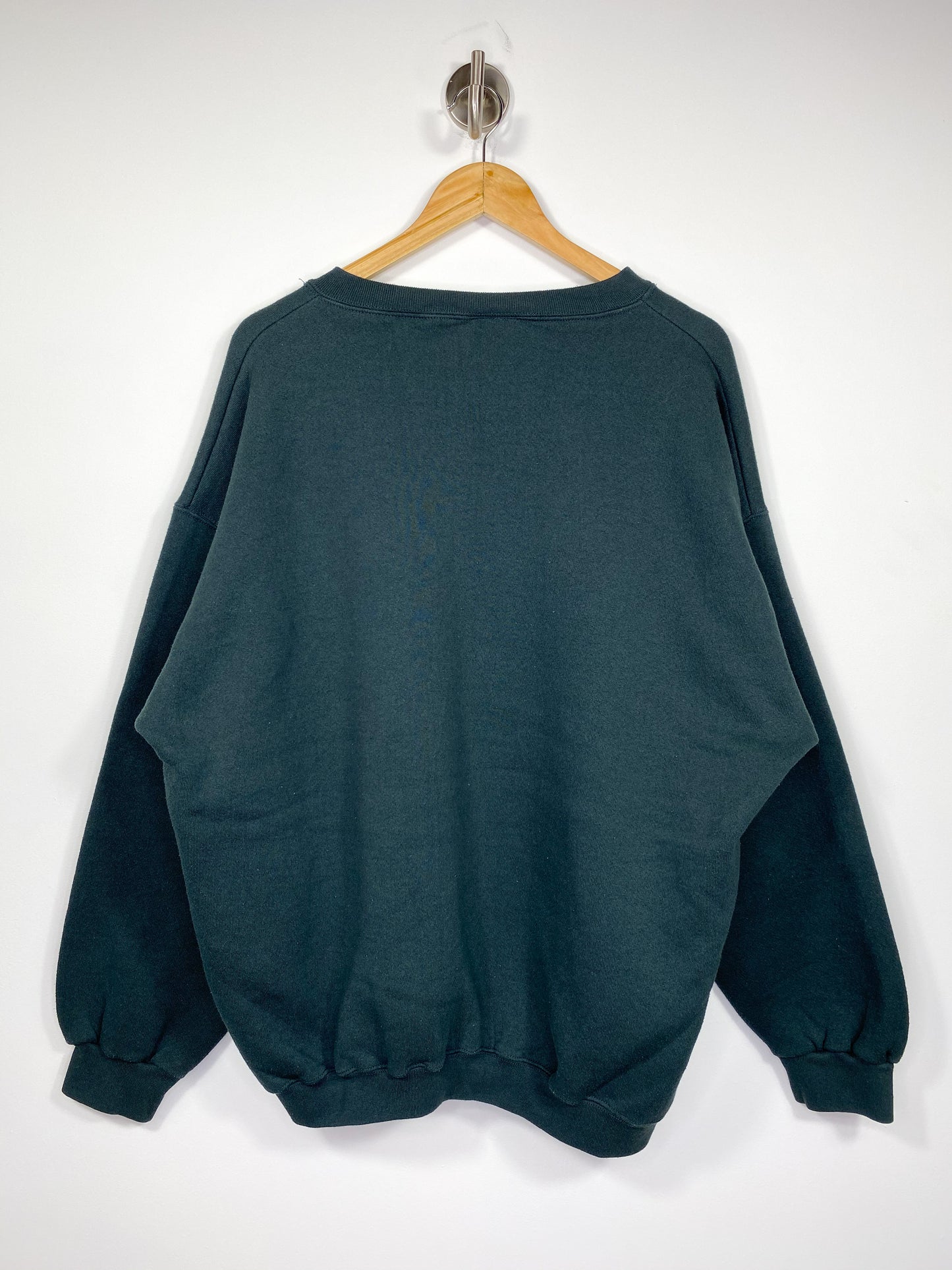 90’s Reebok Vintage Made in USA Sweat-Shirt / 4575