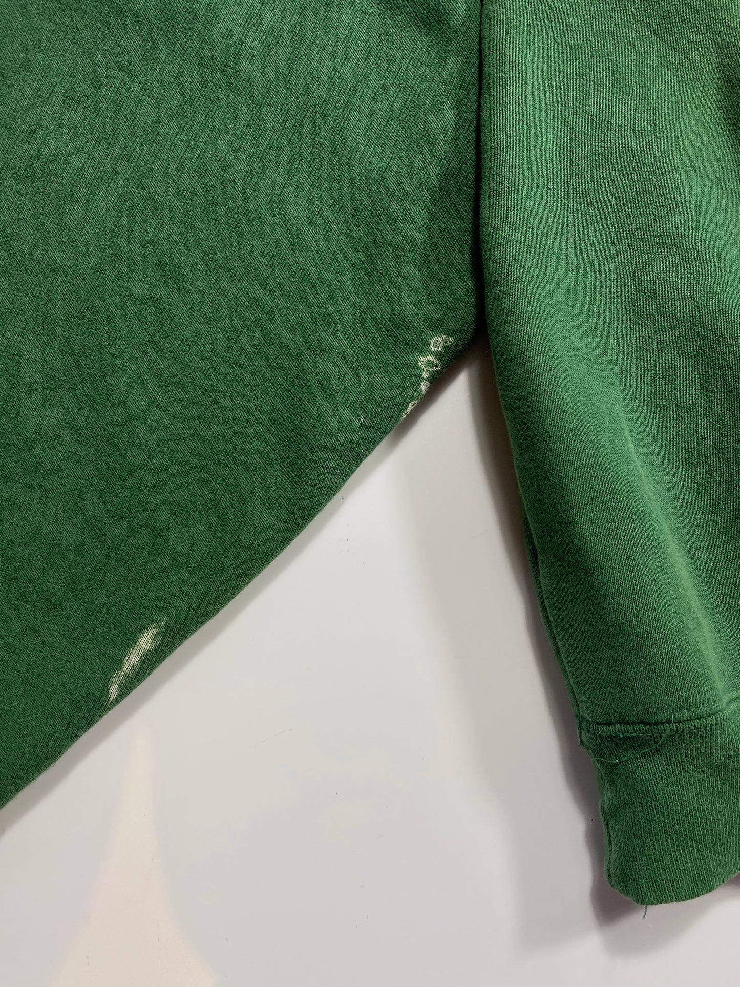 90’s NIKE Size XXL Vintage Sweat-shirt / 7190