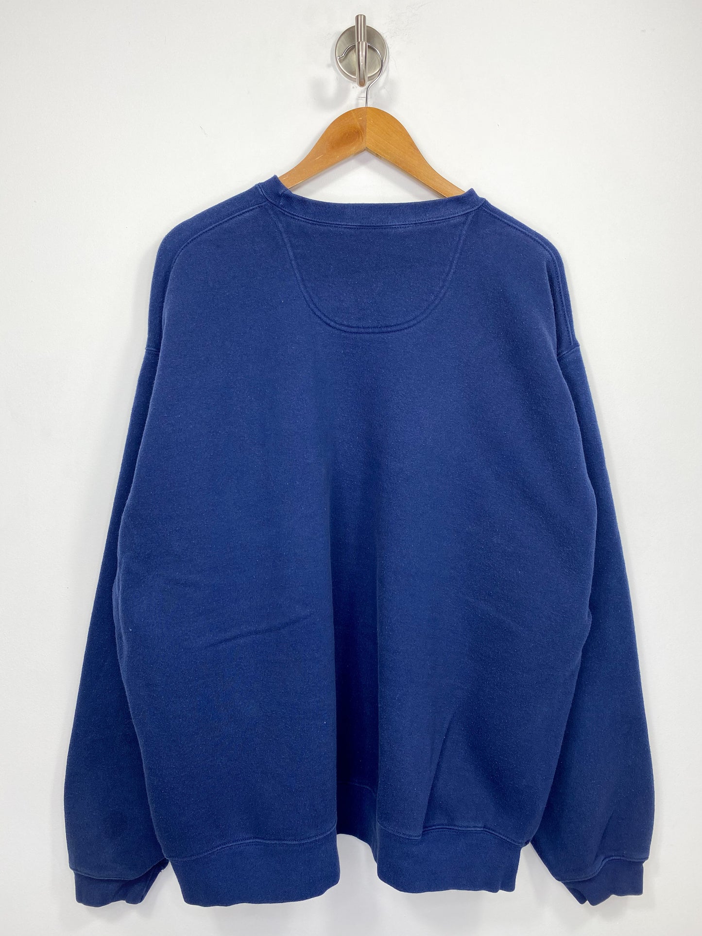 90’s NIKE x CAROLINA Vintage Sweat-Shirts / 4552