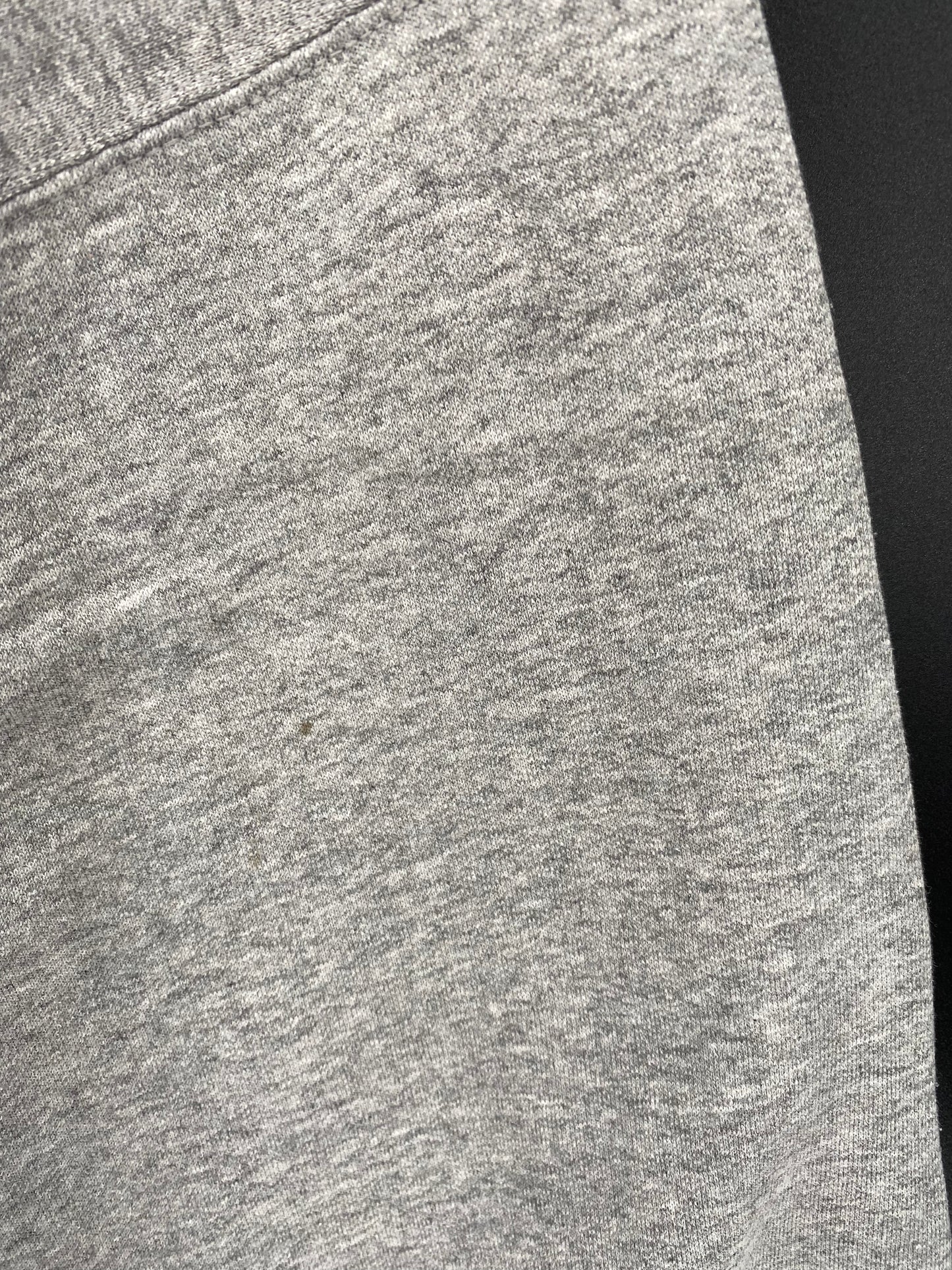 00’ DISNEY LAND MICKEY Made in USA Size XXL Vintage Sweat-shirt / K3290