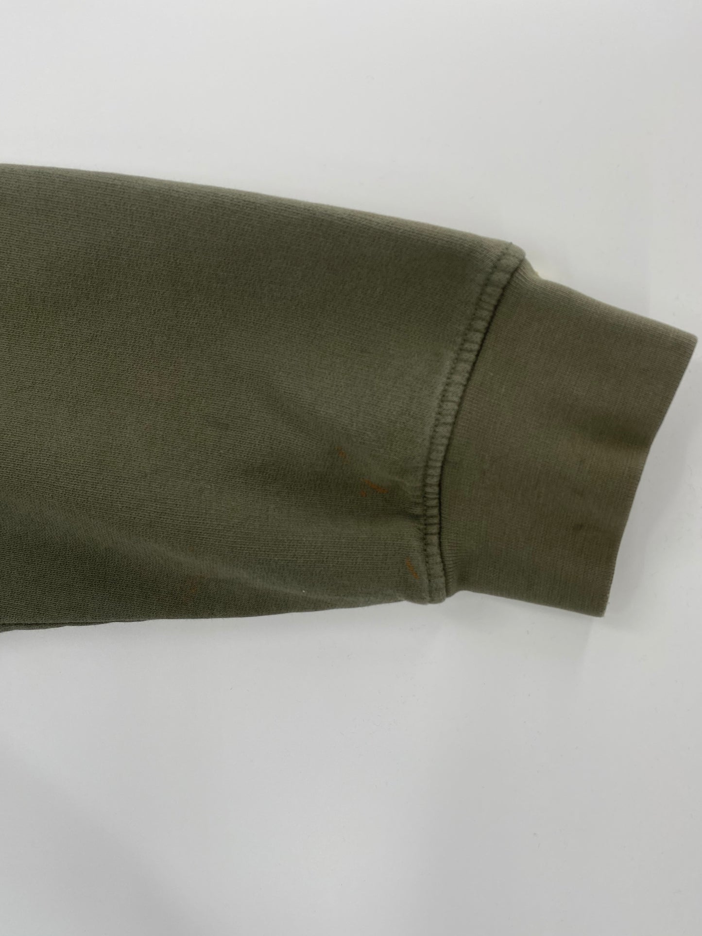 00’ NIKE Size L Vintage Hoodie Sweat-shirt / 7385