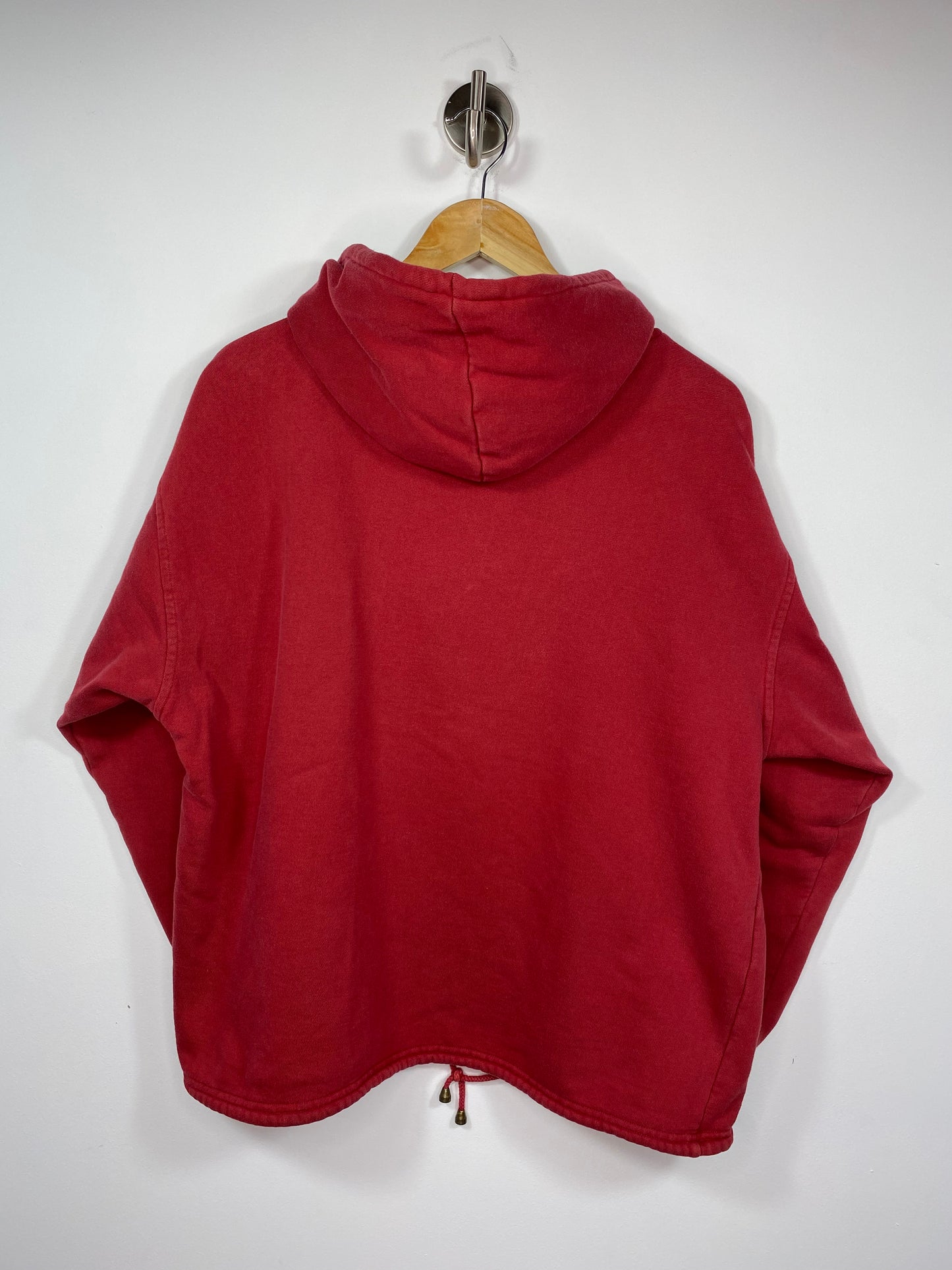 00’ Pooh’s Size Approx.M Vintage Hoodie Sweat-Shirt / 5285