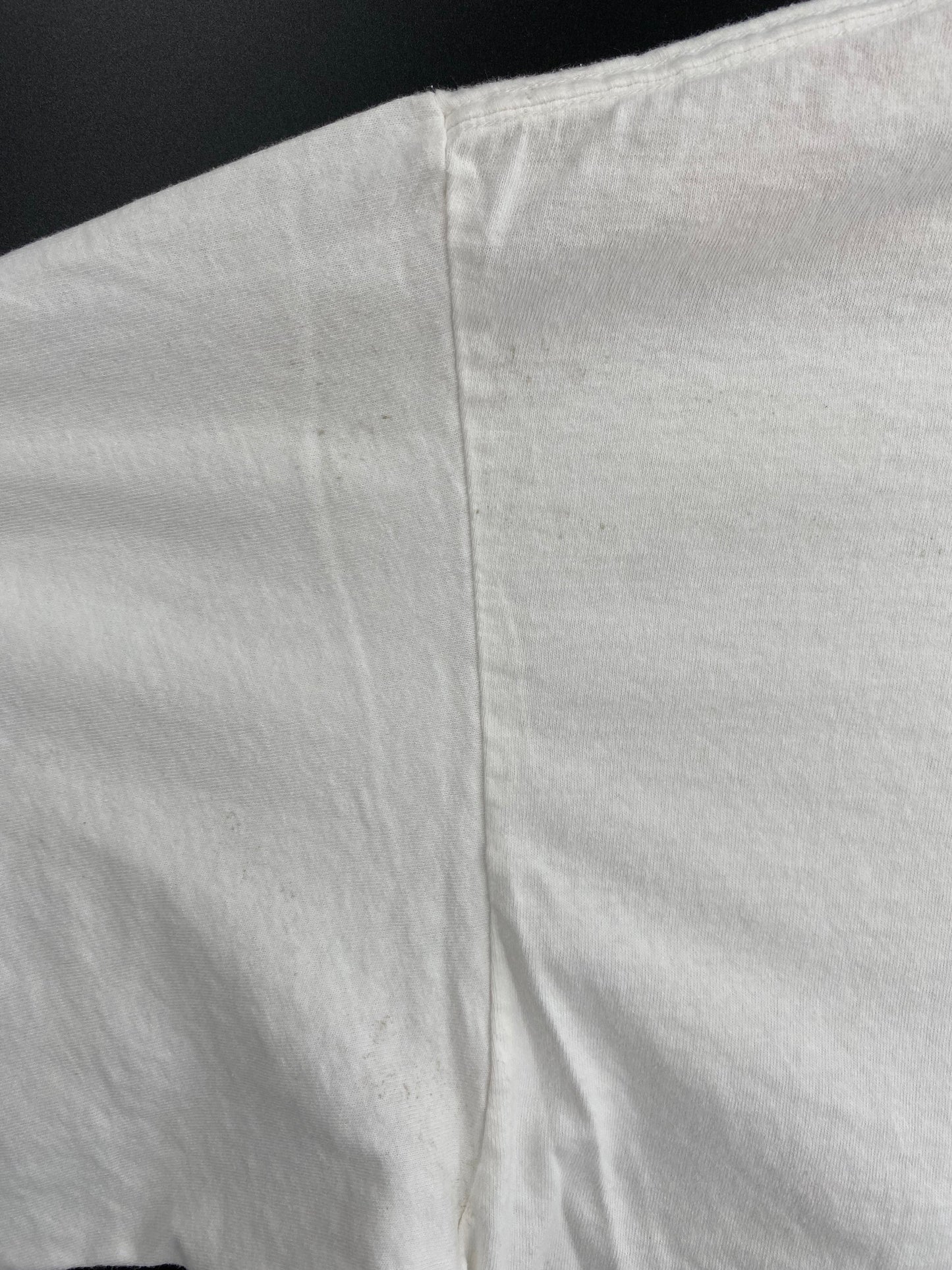 .90's NIKE Size L Vintage T-Shirt / E1238