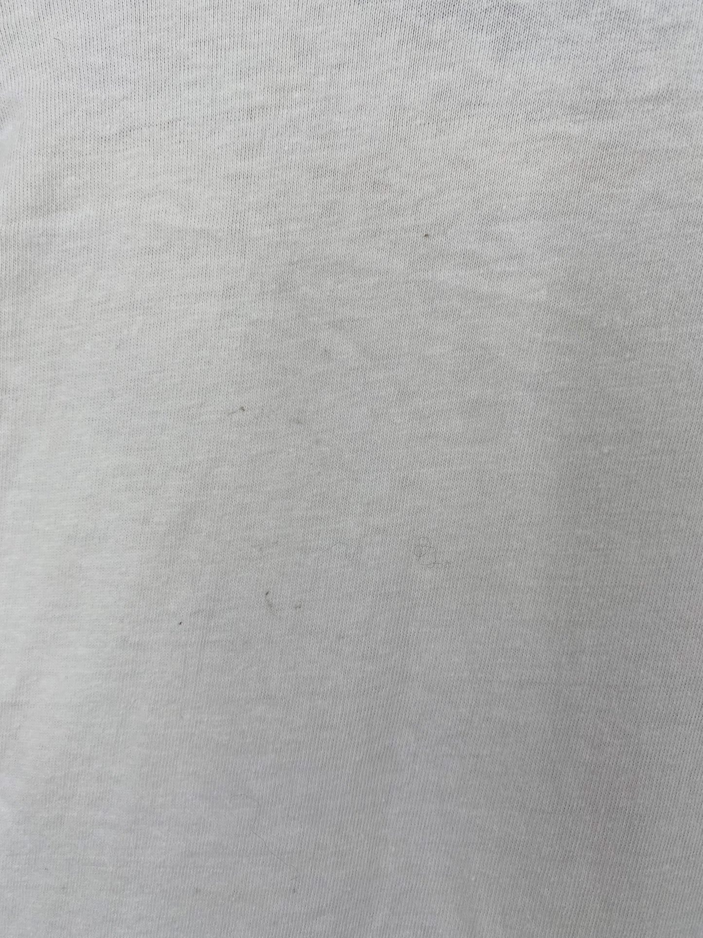 90’s THE FLINT STONES Size XL Vintage T-Shirt / K1604