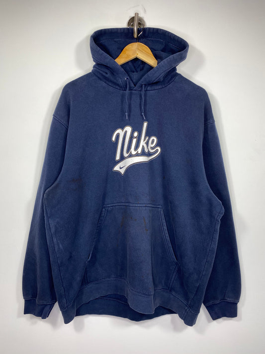 00’ Nike Vintage Hoodie Sweat-Shirt / 4602