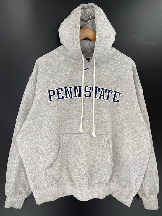 00’ NIKE PENN STATE Size XL Vintage Sweatshirt / 9810