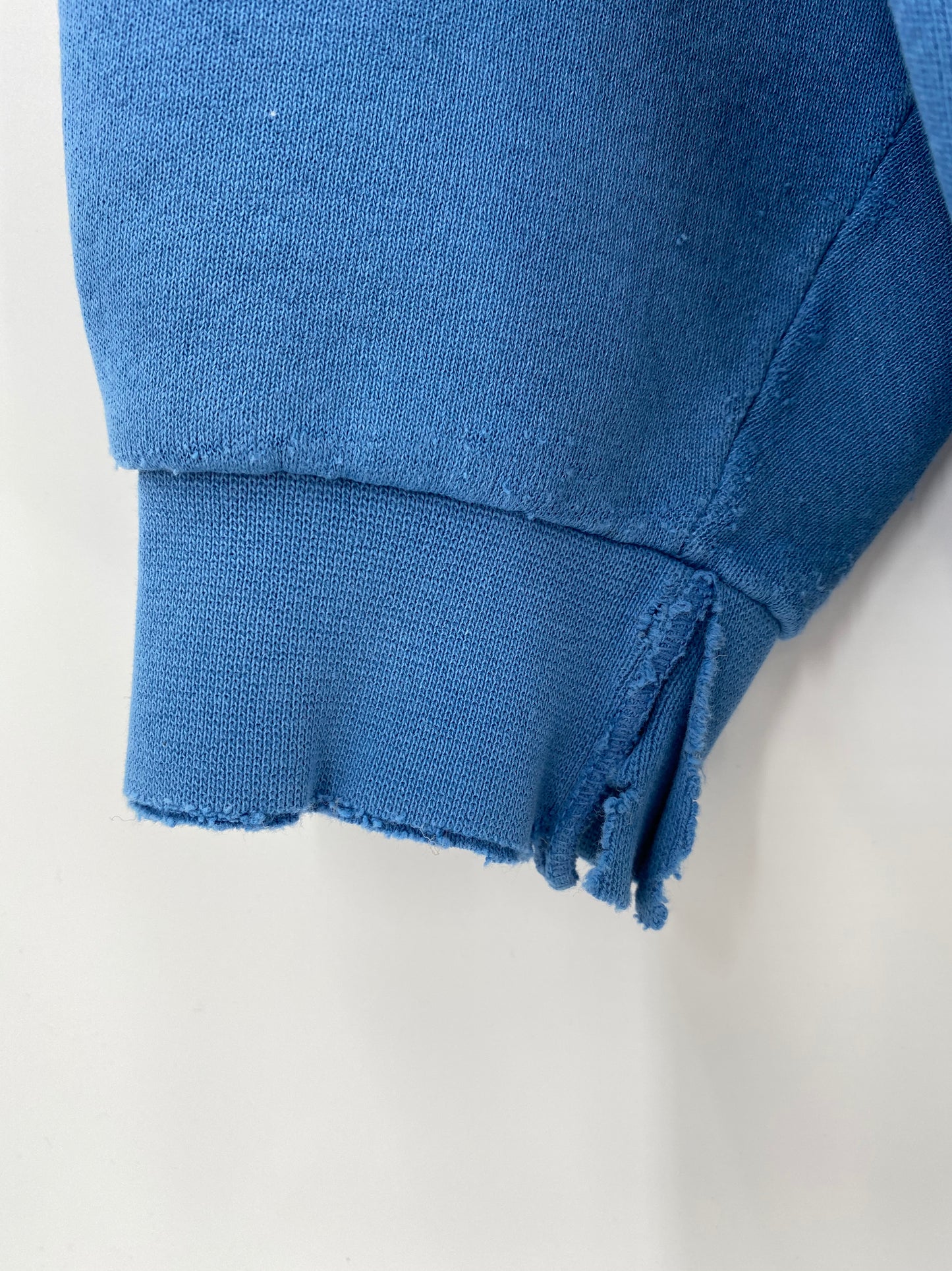 90’s NIKE Size L Vintage Sweat-shirt / 8877