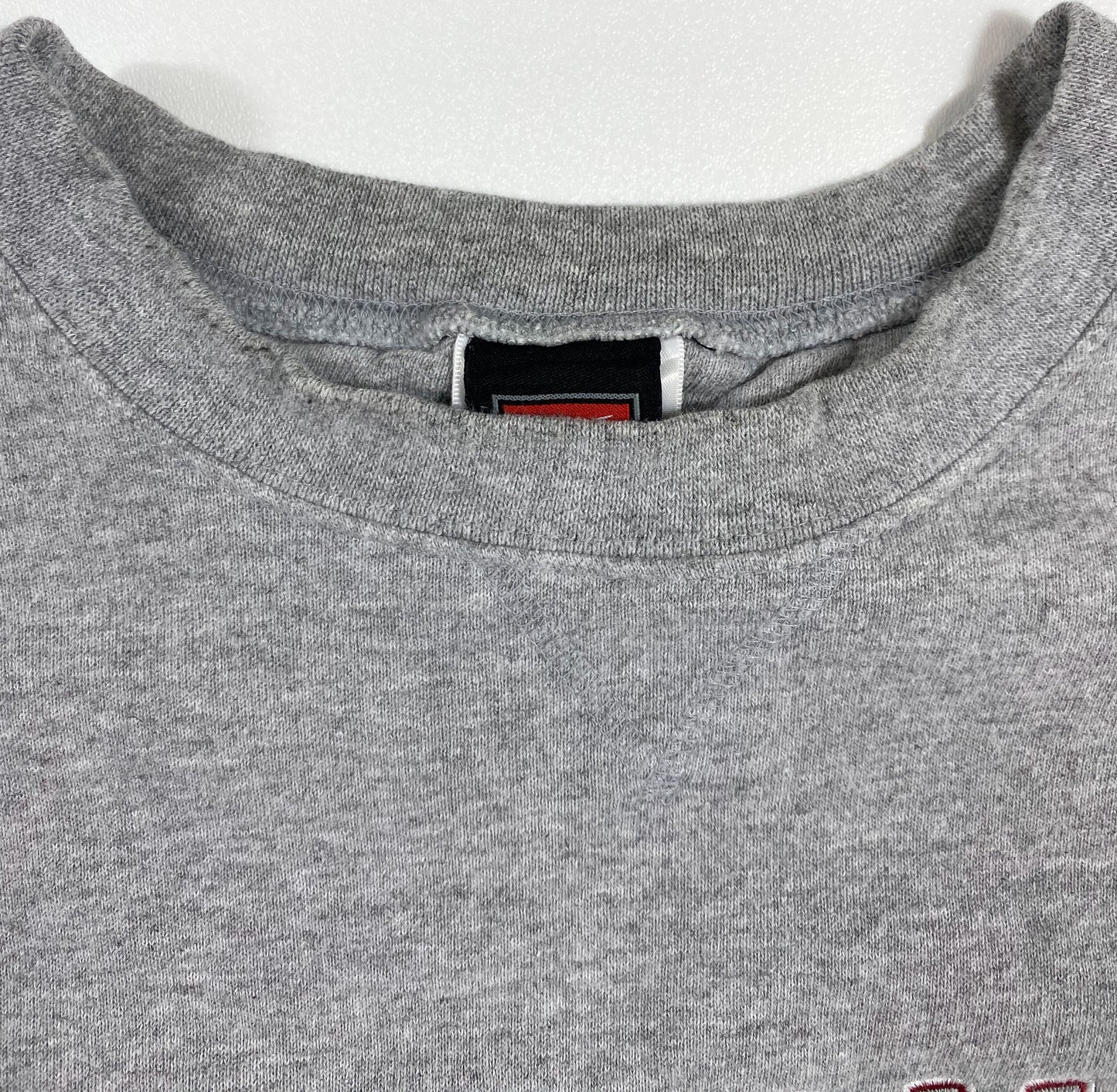 90’s NIKE x ALABAMA Vintage Sweat-Shirts / 4557