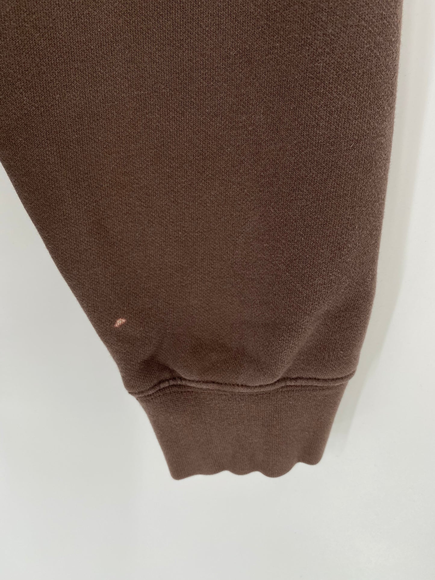 00’ NIKE Size XL Vintage Hoodie Sweat-shirt / 8926