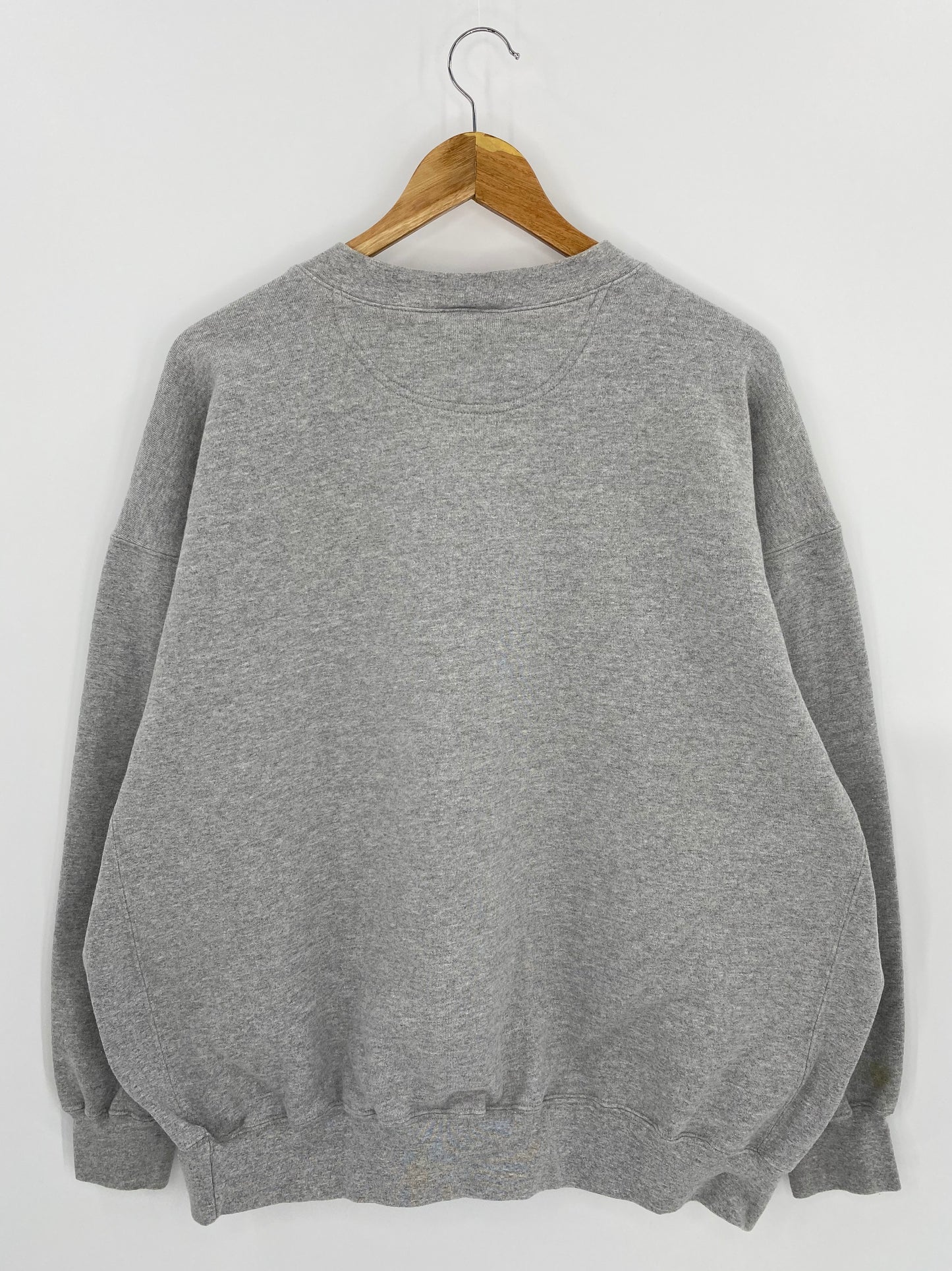 00’ NIKE TEXAS A&M Size XL Vintage Sweat-shirt / 7161