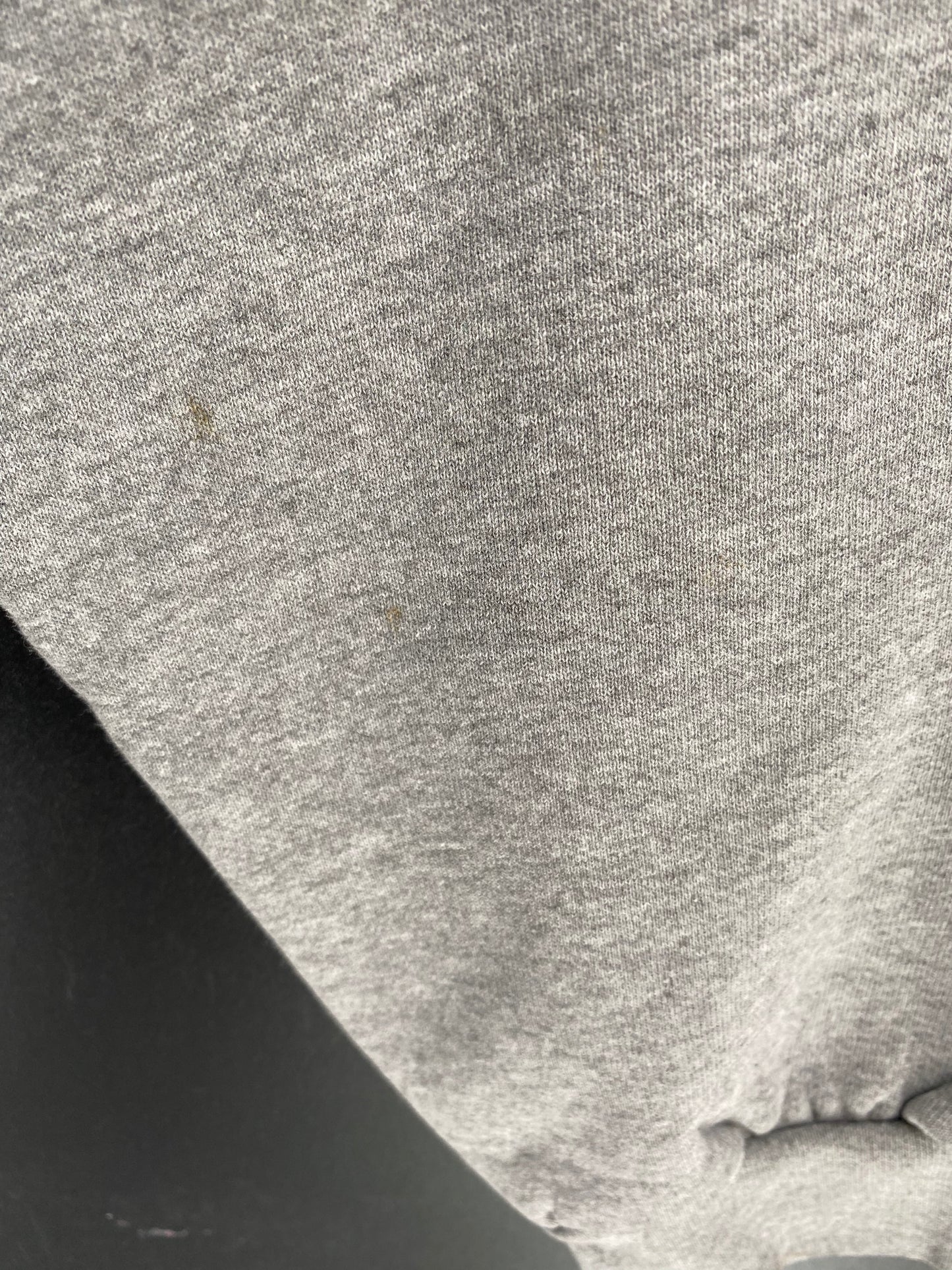 90's NIKE MINI SWOOSH Made in USA Size L Vintage Sweat-Shirt / K3838