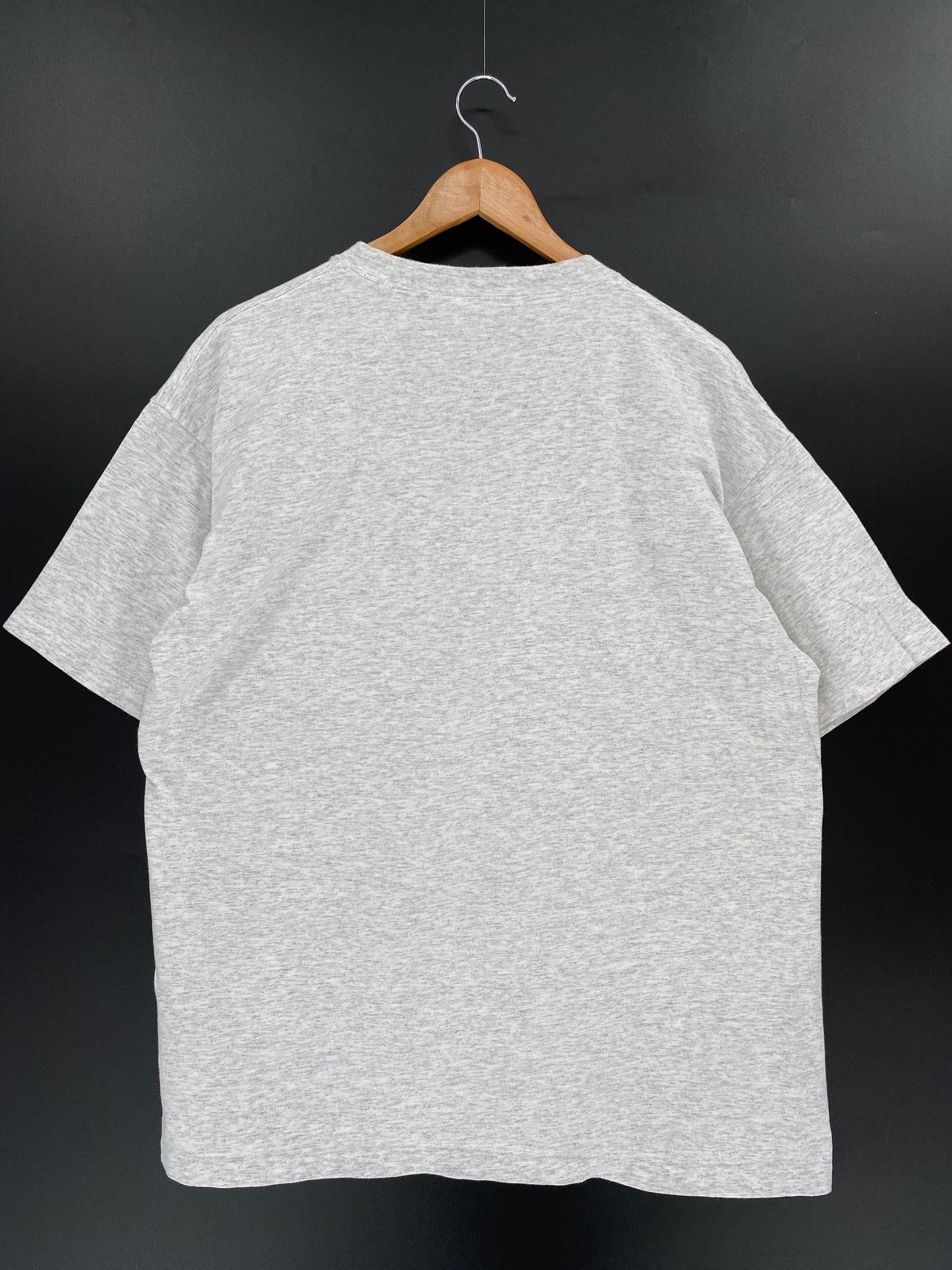 1993 LOONEY TUNES TAZ Made in USA Size XL Vintage T- Shirt / E3594T