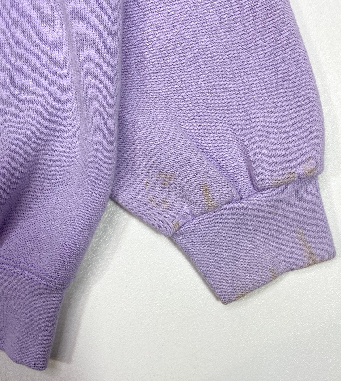 DUMBO Disney Vintage Made in USA Sweat-Shirts / 4520