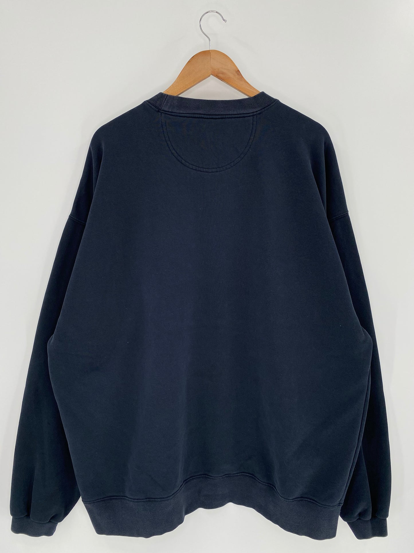 00’ NIKE PURDUE BOILERS Size XL Vintage Sweat shirt / 9617