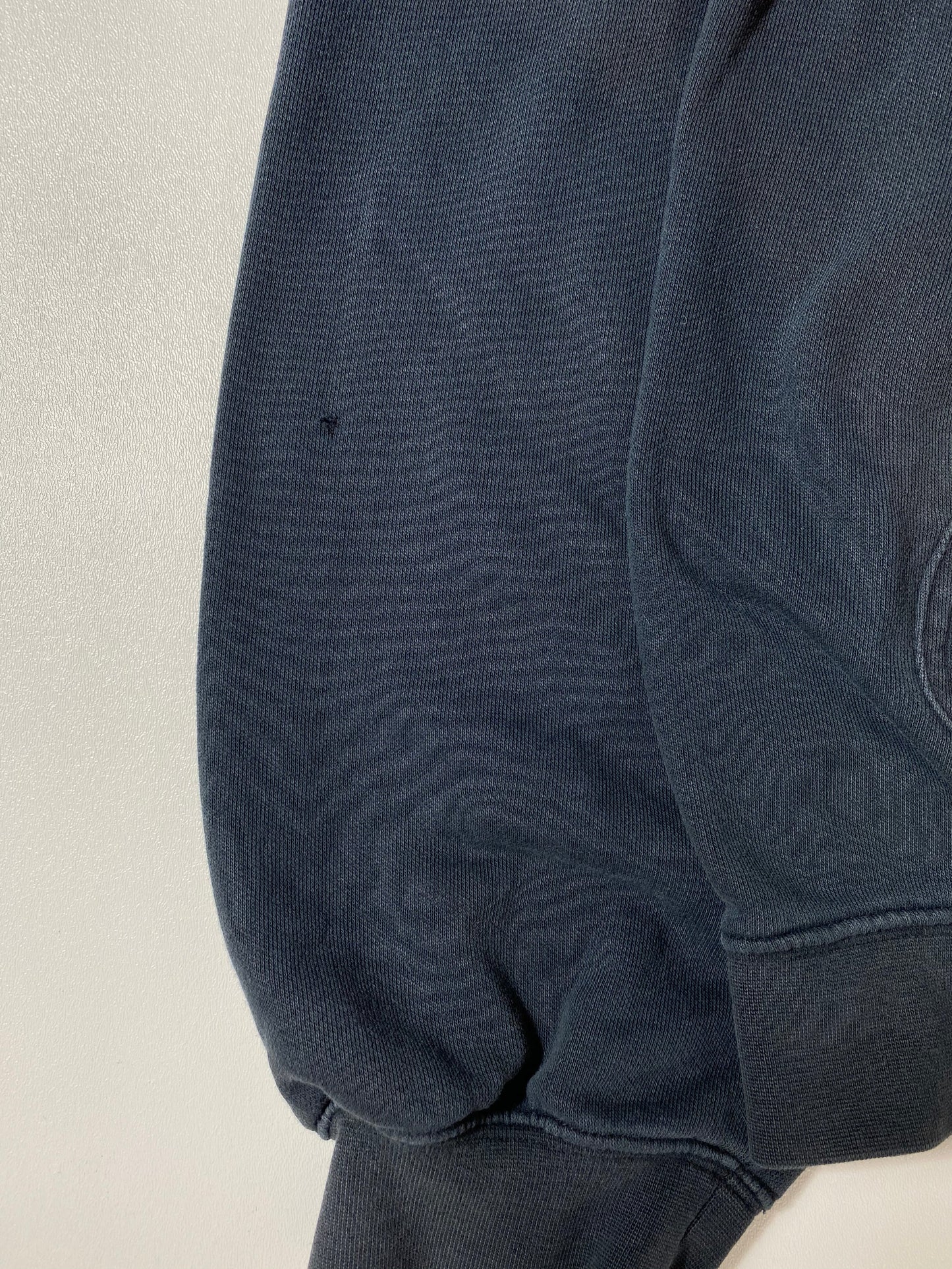 00’ NIKE Size No tag (Approx.XXL) Vintage Sweat-shirt / E511