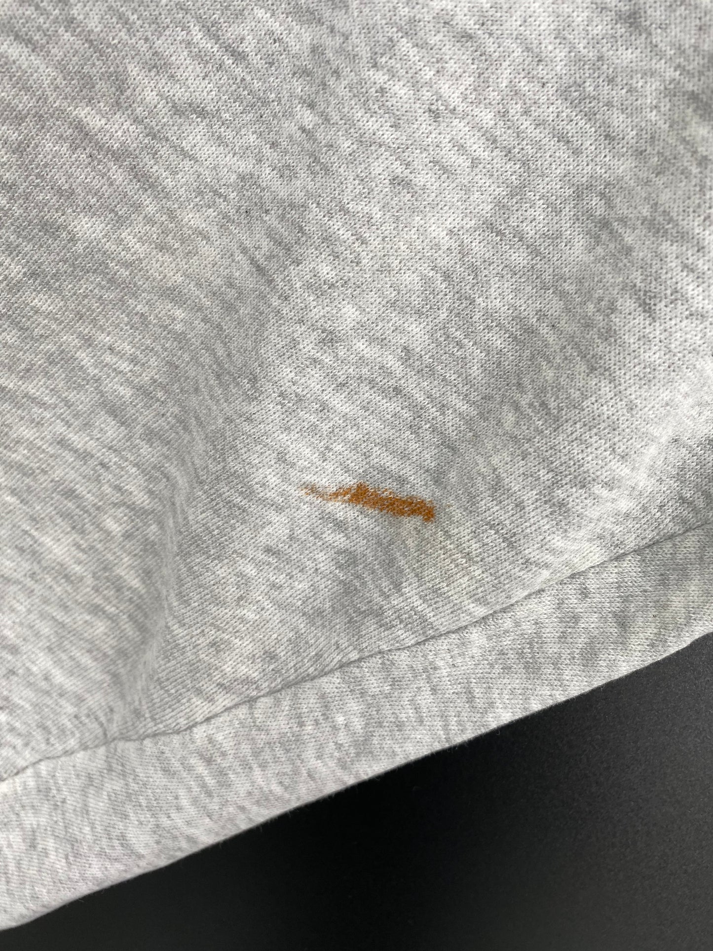 1993 HARLEY DAVIDSON Made in USA Size L Vintage Sweat-Shirt / K3745